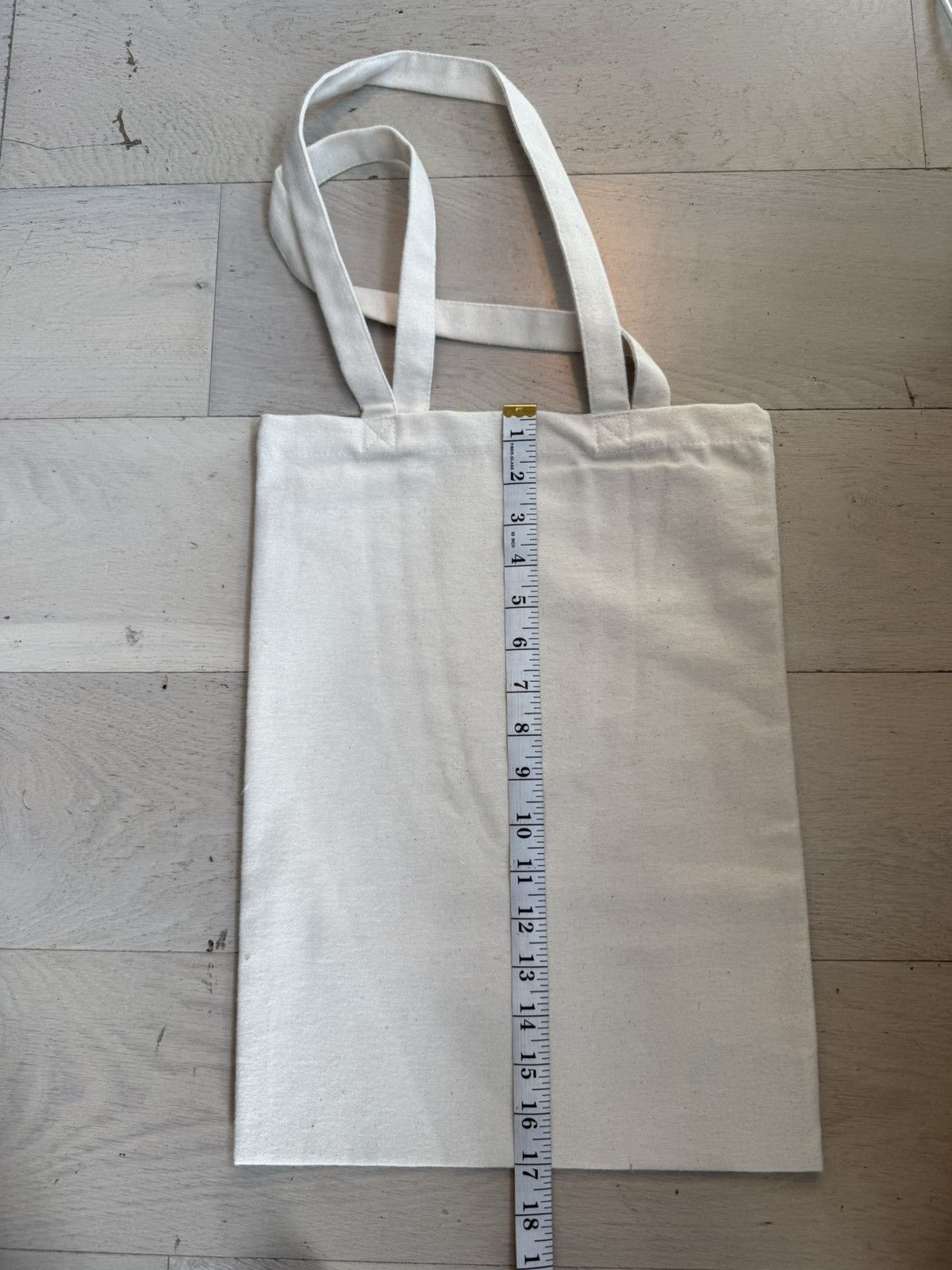 Saint Laurent Paris Saint laurent paris tote Size ONE SIZE - 5 Thumbnail