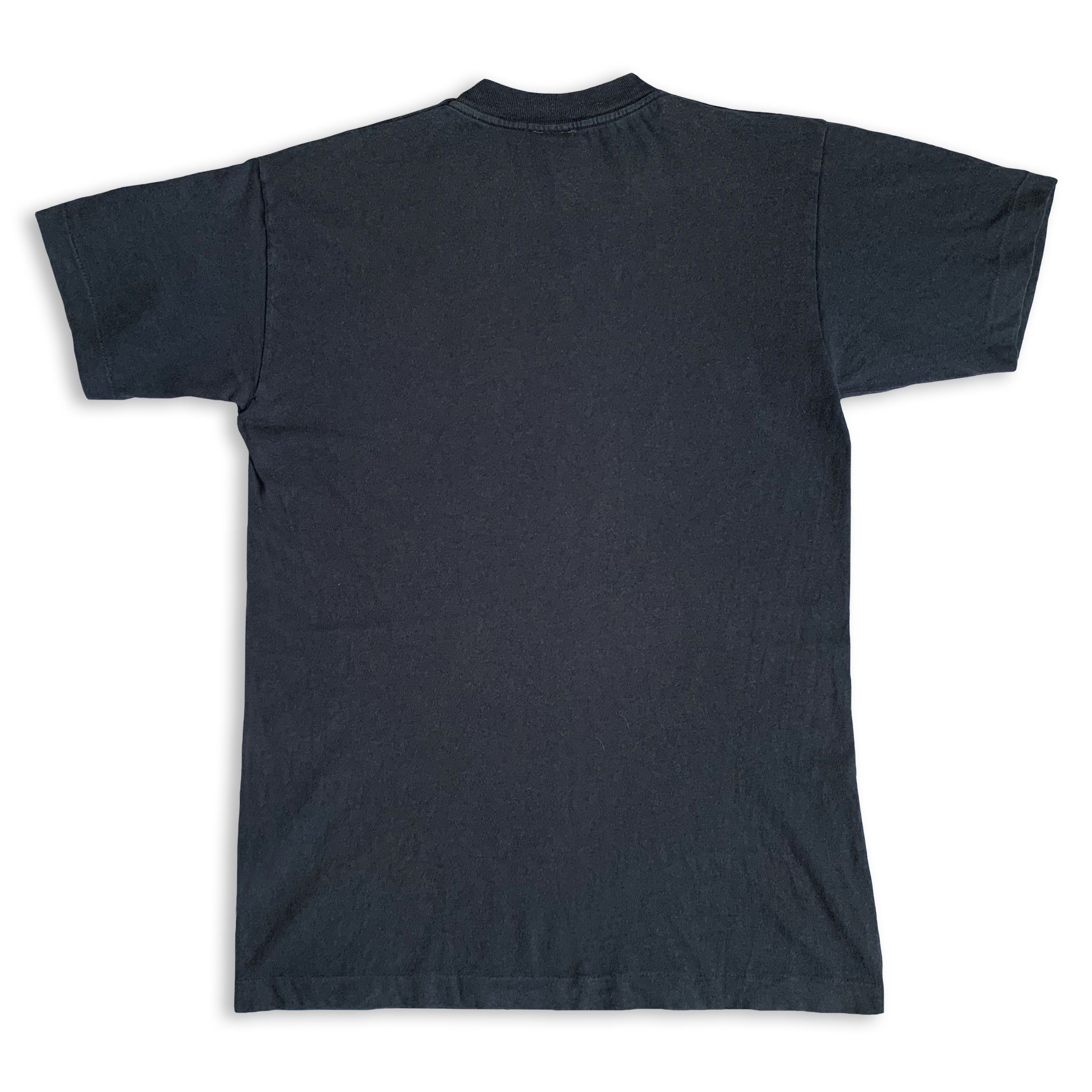 The Simpsons Vintage 2000 BART SIMPSON t shirt Single stitch Fox 90s / S Size US S / EU 44-46 / 1 - 3 Thumbnail