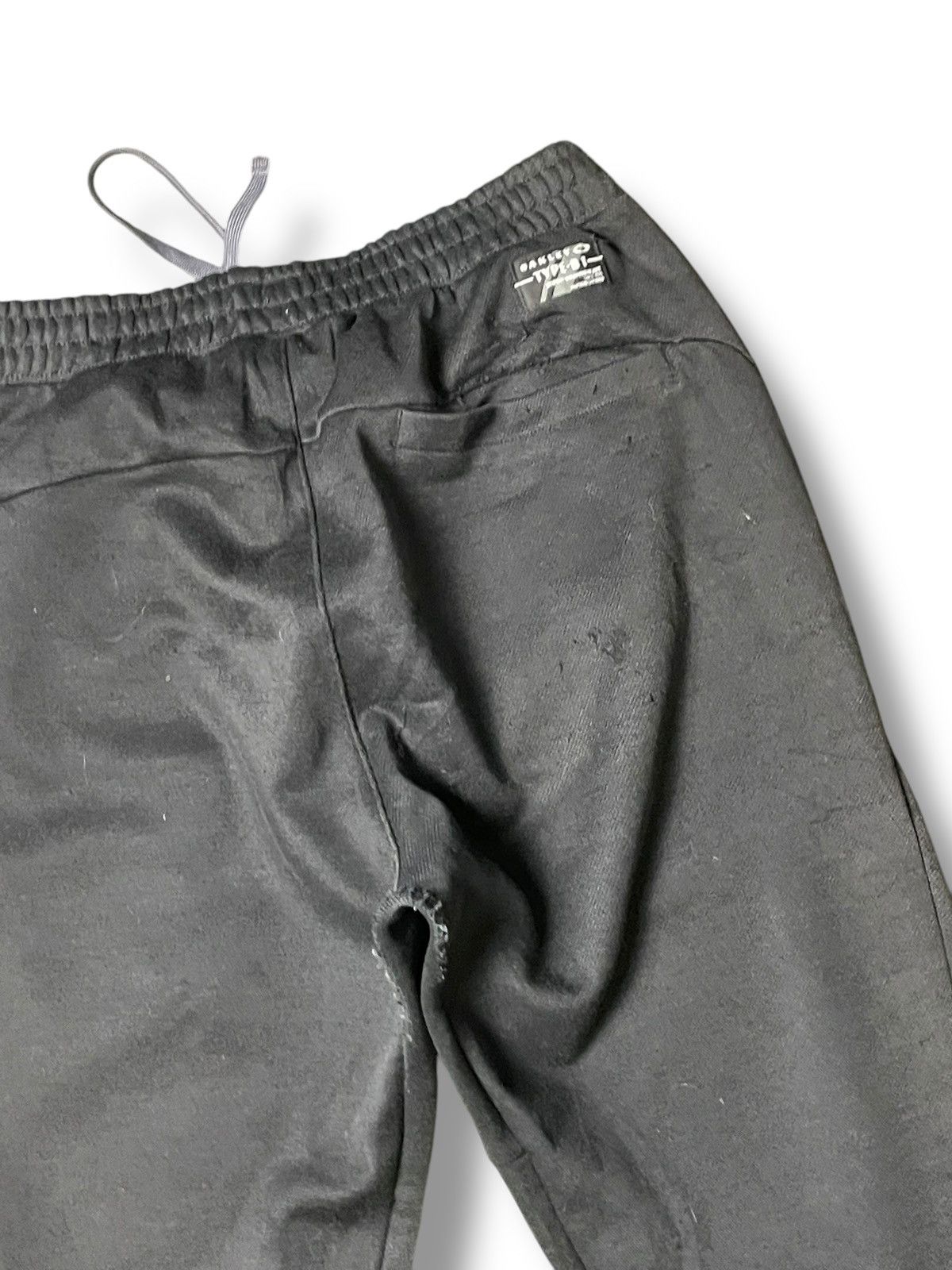 Oakley OAKLEY Brand Jogger Pants (62) Size US 26 / EU 42 - 6 Thumbnail