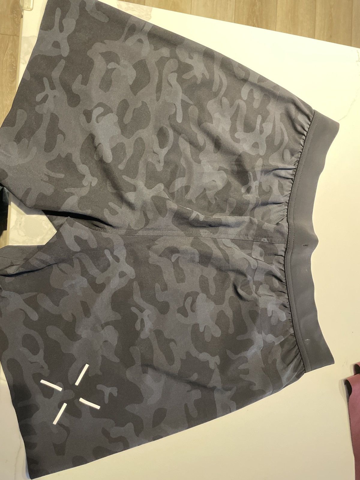 Ten Thousand Men’s interval shorts Size US 32 / EU 48 - 3 Thumbnail