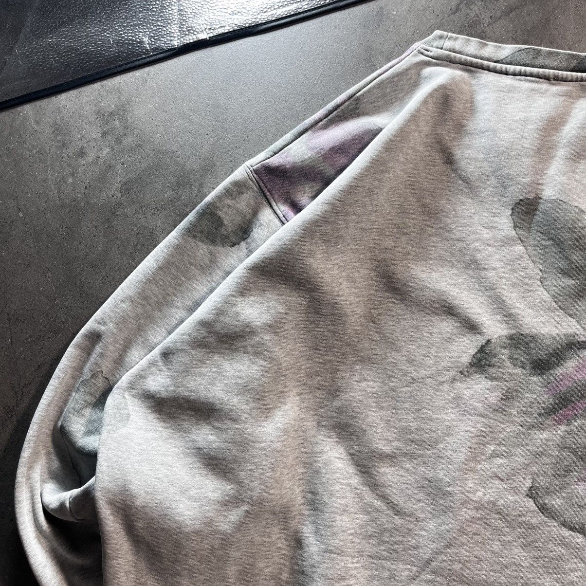 Acne Studios Archive Vintage Acne Studios Beta Print Crewneck Sweatshirt Size US L / EU 52-54 / 3 - 14 Thumbnail
