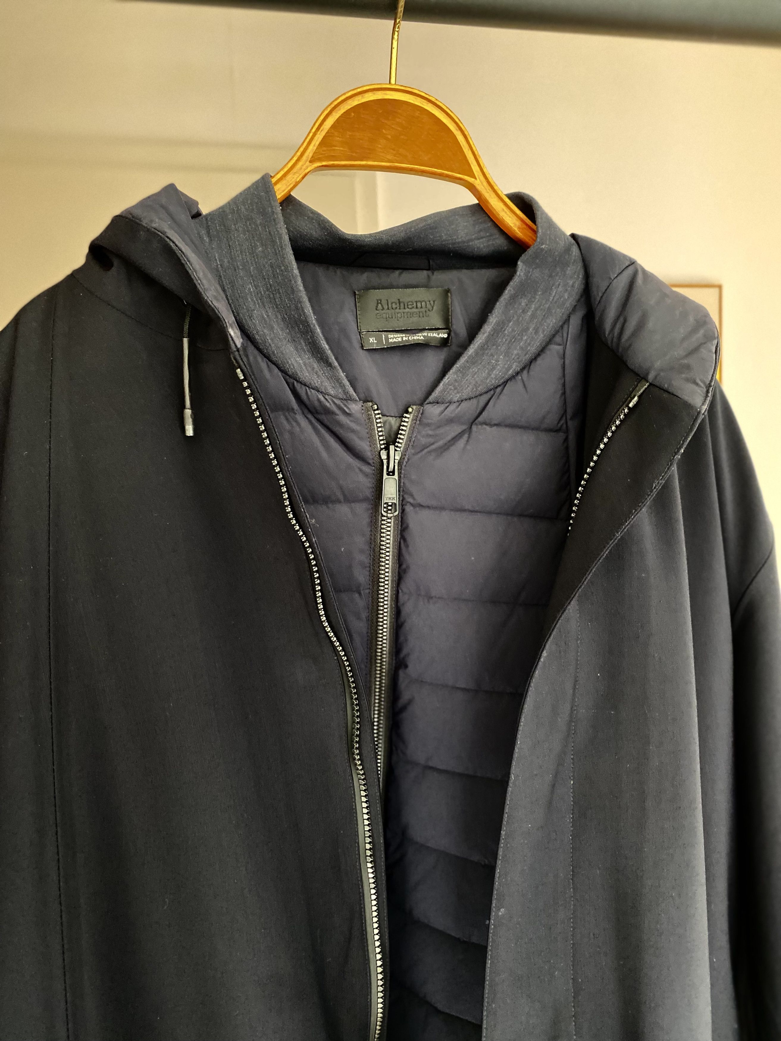 Alchemy Equipment aem182 Size US XL / EU 56 / 4 - 2 Thumbnail