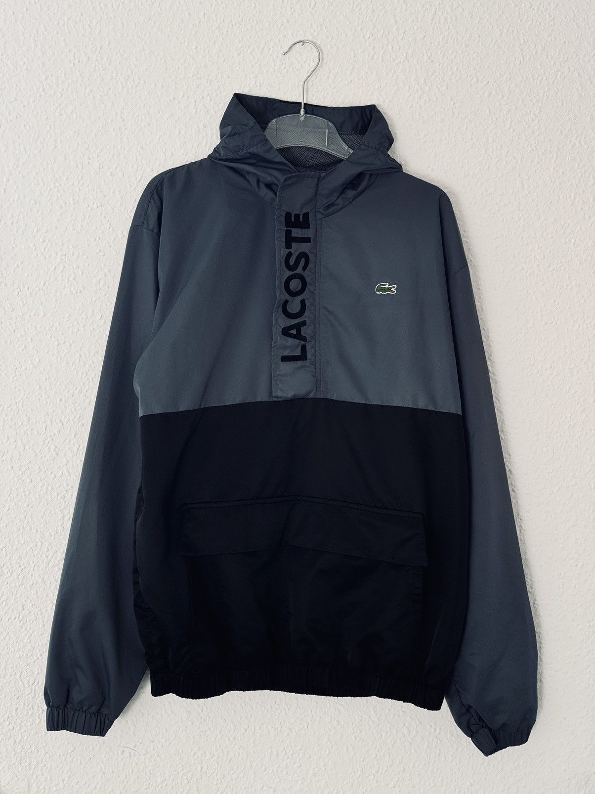 Lacoste × Vintage Costume suit Lacoste Size US XXL / EU 58 / 5 - 3 Thumbnail