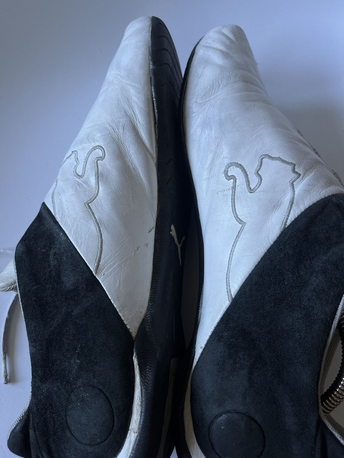 Puma Future cat speedcat vintage sneakers 90s y2k 2000s