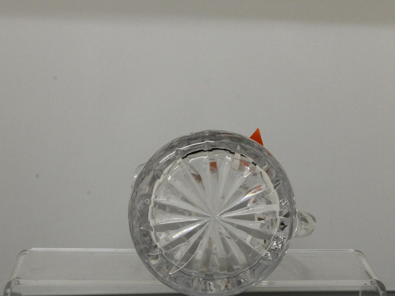 Other Royal Doulton Crystal Webb Corbett Lead Crystal Jug Size ONE SIZE - 4 Thumbnail