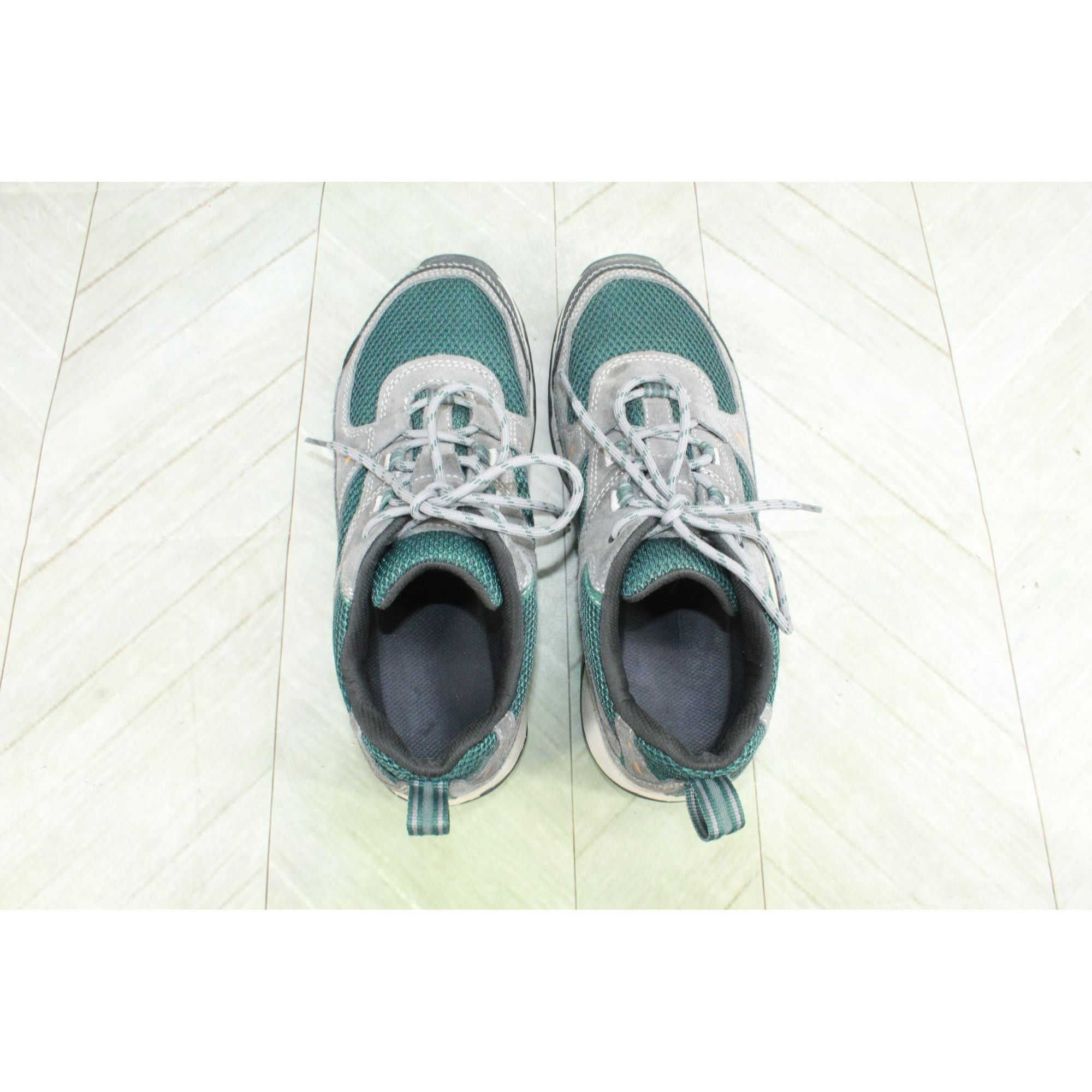 L.L. Bean LL Bean Model 4 Men's Ventilated Trail Hiking Shoes Size US 7.5 / EU 40-41 - 7 Thumbnail