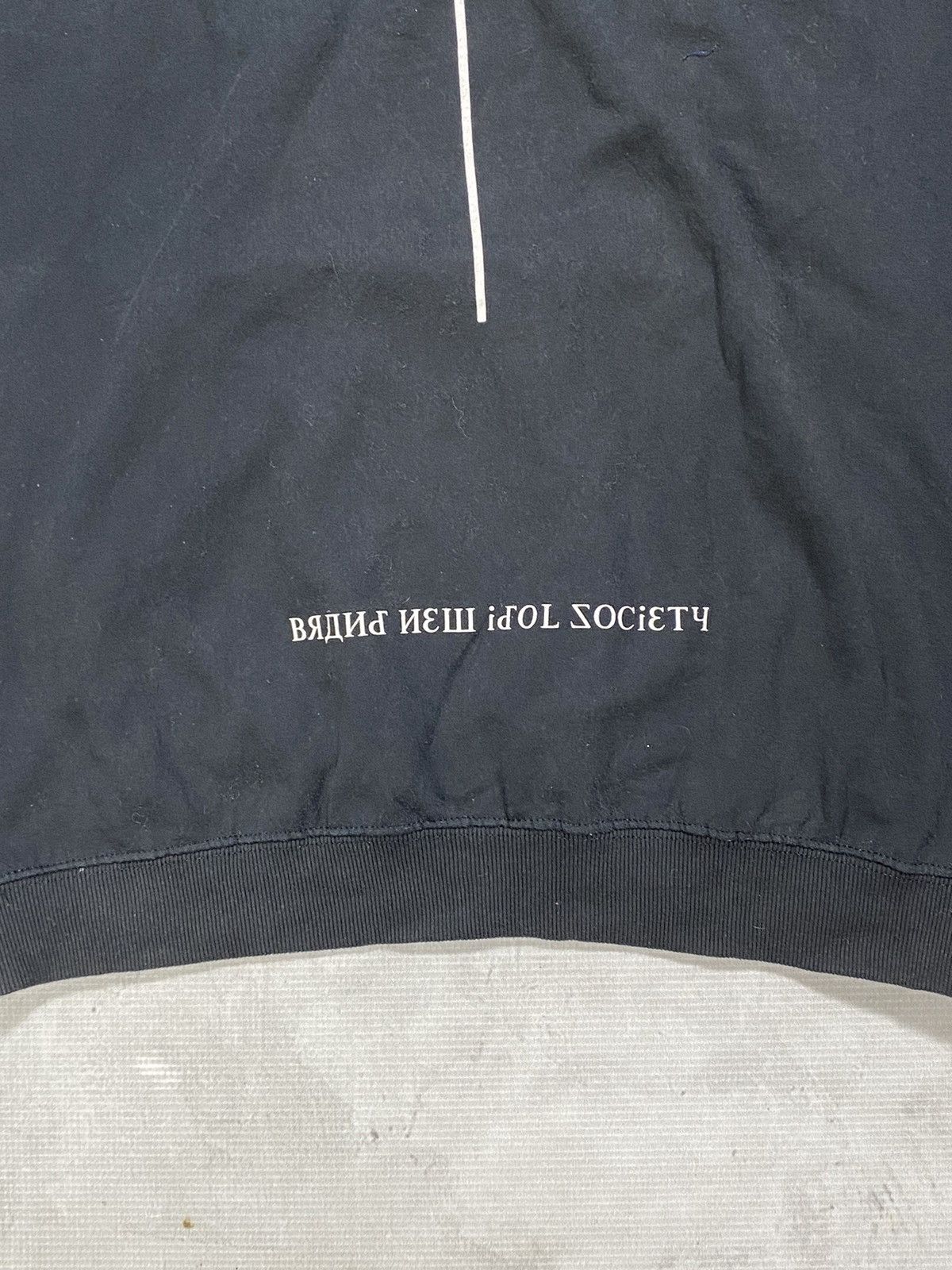 Japanese Brand Junnosuke Watanabe Hoodie Size US XL / EU 56 / 4 - 6 Thumbnail