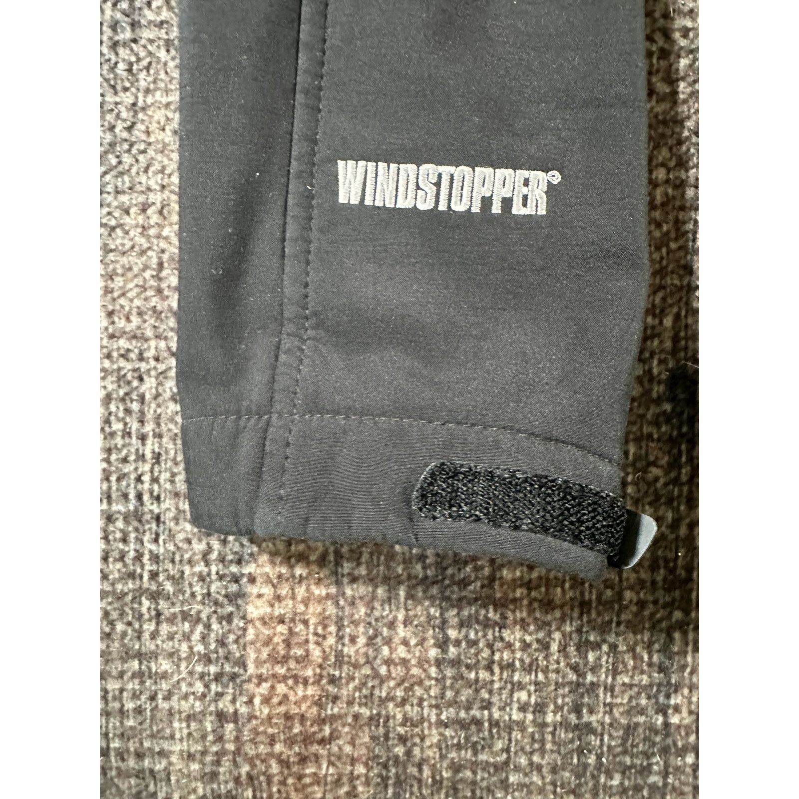 The North Face The North Face Summit Series WindStopper Jacket Womens Small Size S / US 4 / IT 40 - 6 Thumbnail