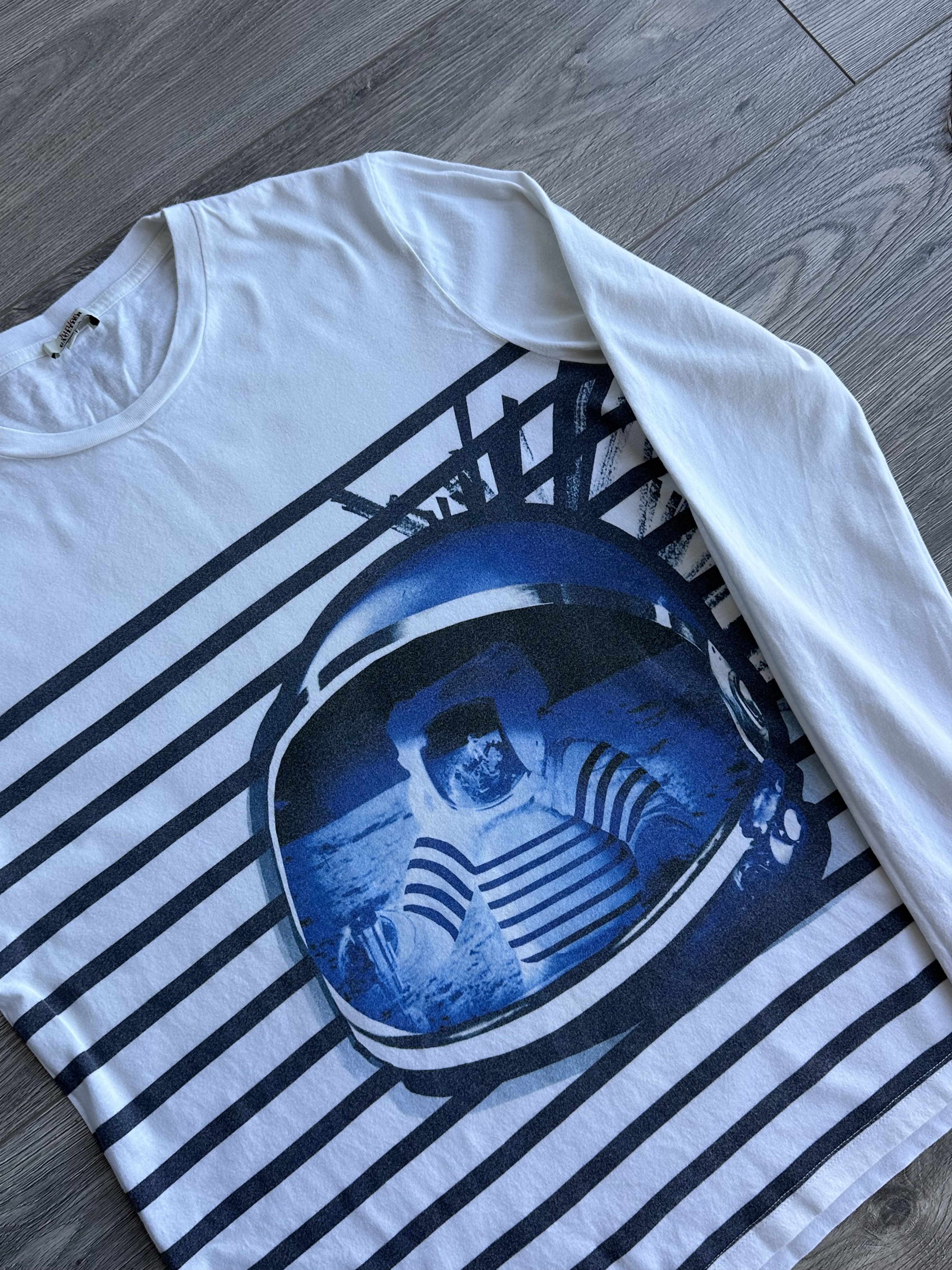 Jean Paul Gaultier Jean Paul Gaultier Long sleeve Size M / US 6-8 / IT 42-44 - 6 Thumbnail