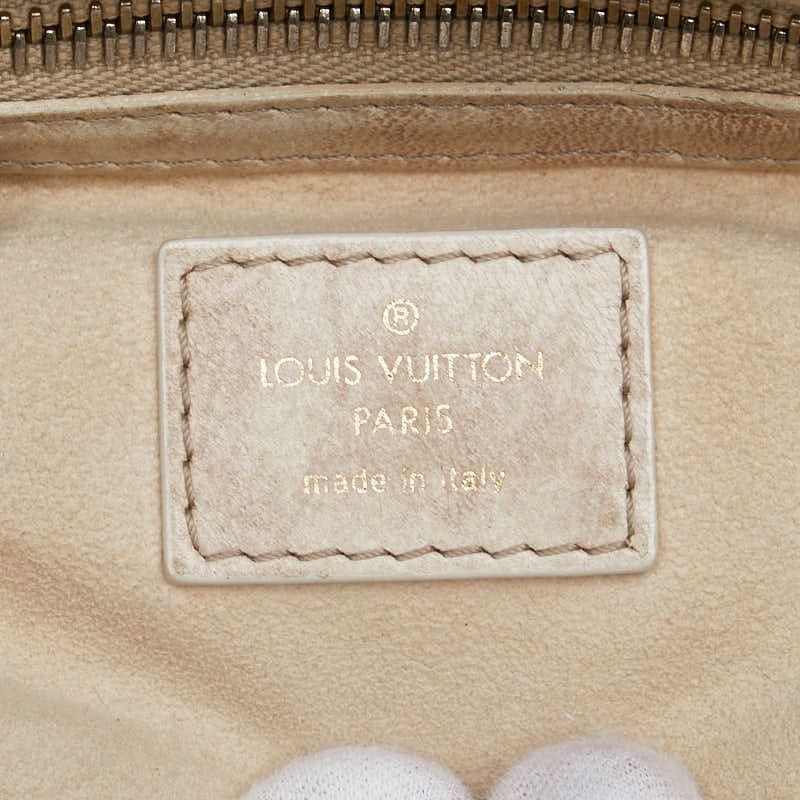 Louis Vuitton Louis Vuitton Monogram Olympe Stratus PM Shoulder Bag M95369 Size ONE SIZE - 16 Thumbnail