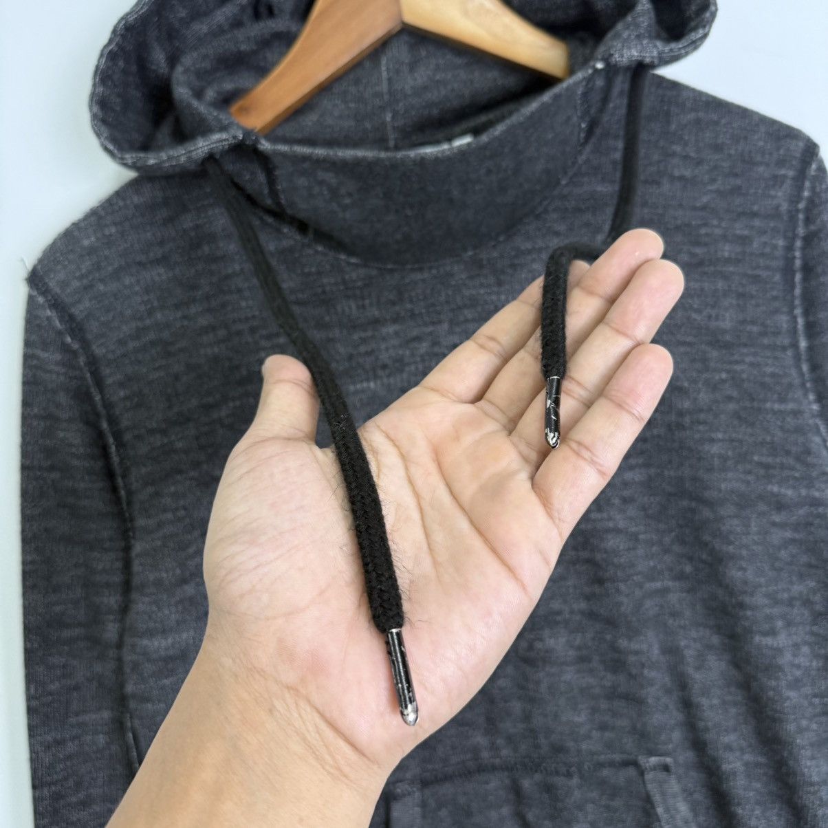 T by Alexander Wang T by Alexander Wang Hoodie Size US S / EU 44-46 / 1 - 5 Thumbnail