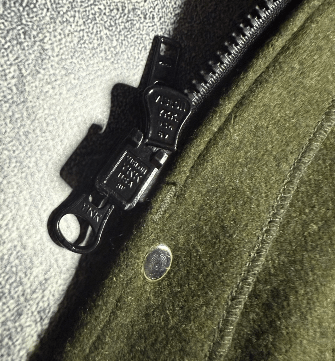 Filson vintage Filson men's wool jacket XL Size US XL / EU 56 / 4 - 12 Thumbnail