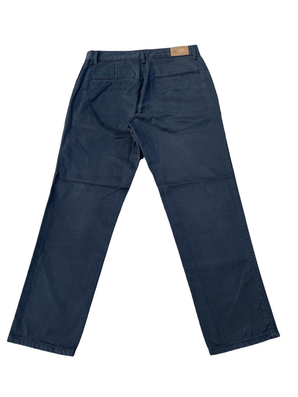 Edwin MHL X Edwin Casual Smart Crop Pant Size 28" / US 6 / IT 42 - 2 Thumbnail