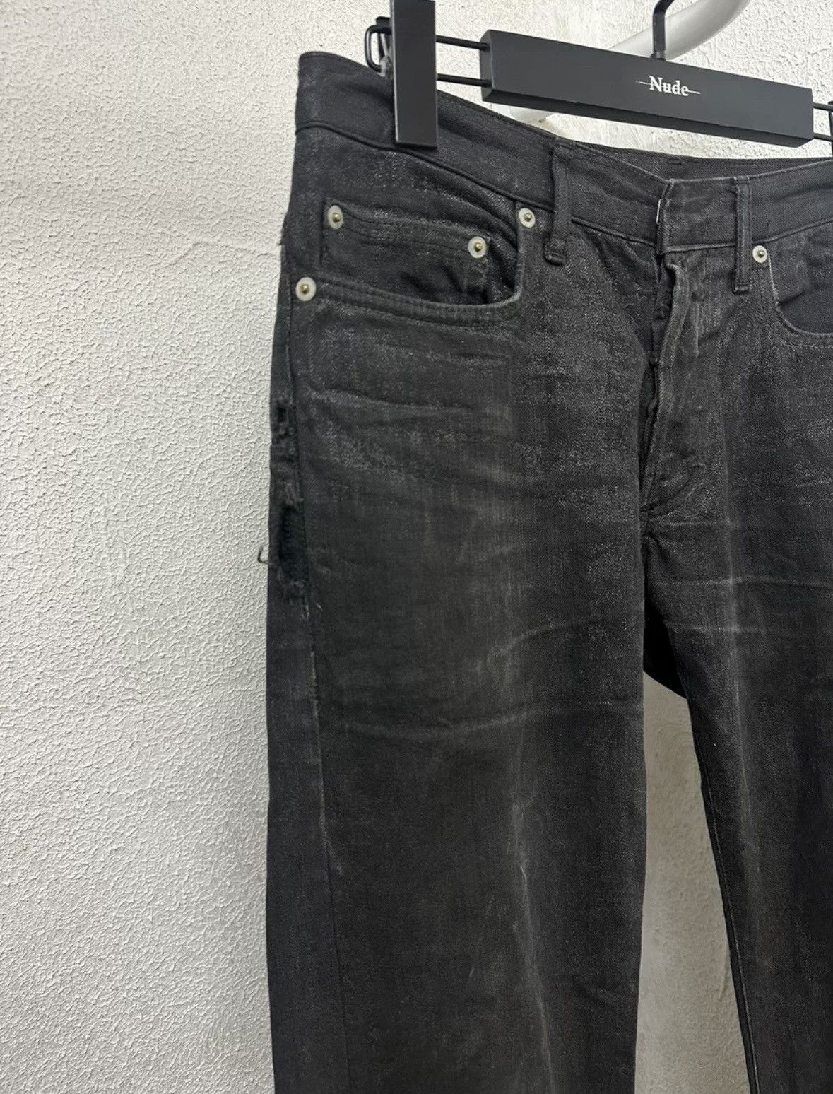 Dior Dior homme jeans Size US 30 / EU 46 - 3 Thumbnail
