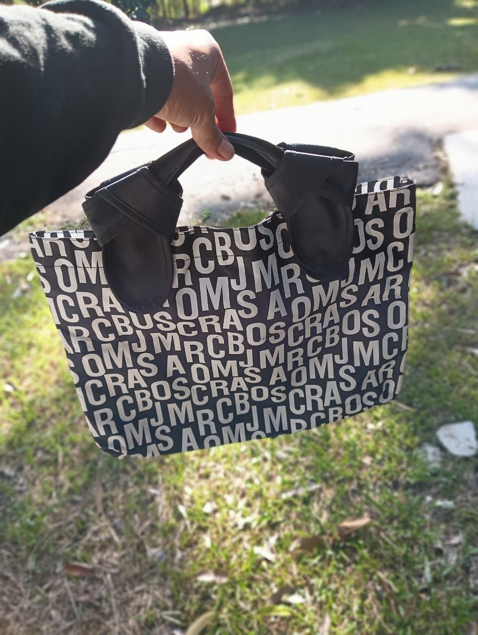 Marc Jacobs Marc Jacobs tote bag Size ONE SIZE - 2 Thumbnail