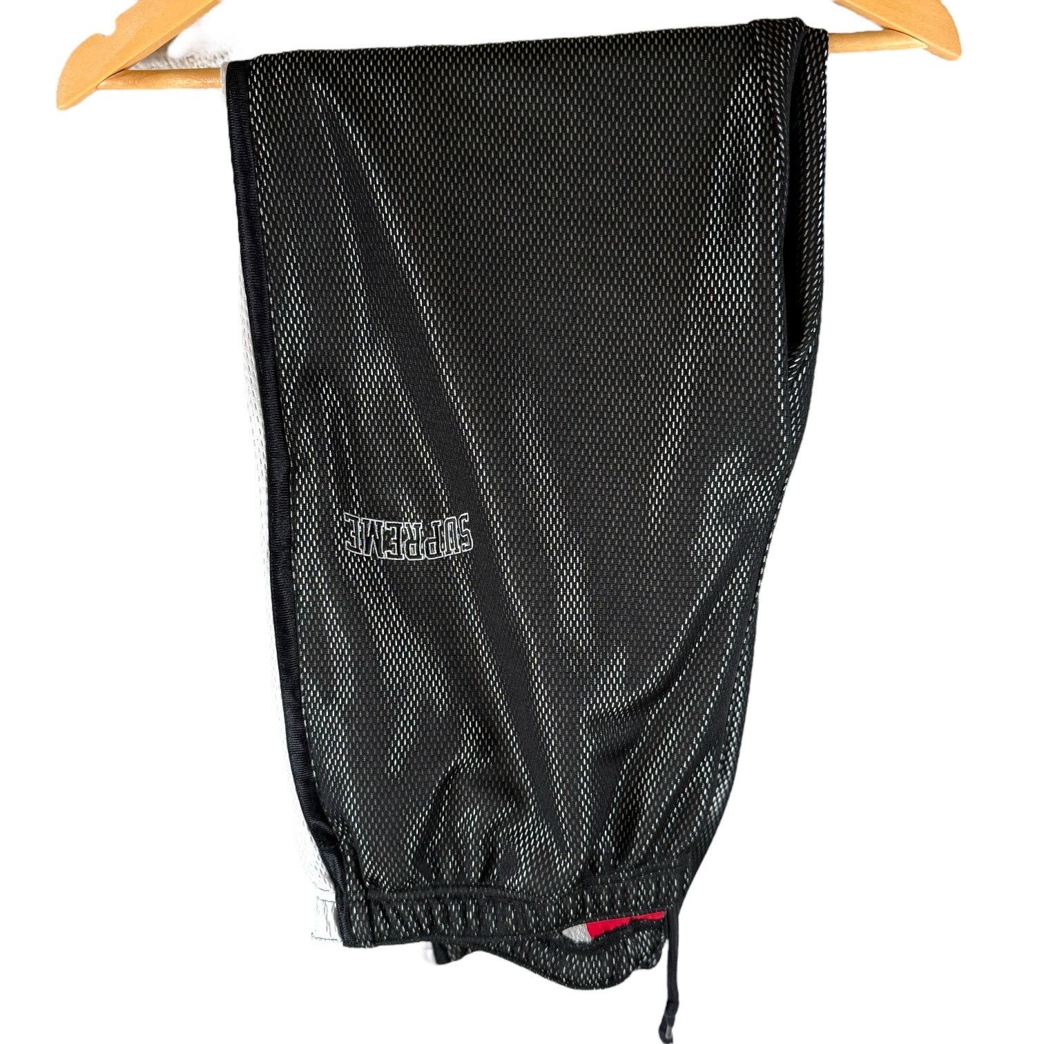 Supreme Supreme 2018 Mesh Bonded Matching Tracksuit Mens XL - Preppy Size US XL / EU 56 / 4 - 7 Thumbnail
