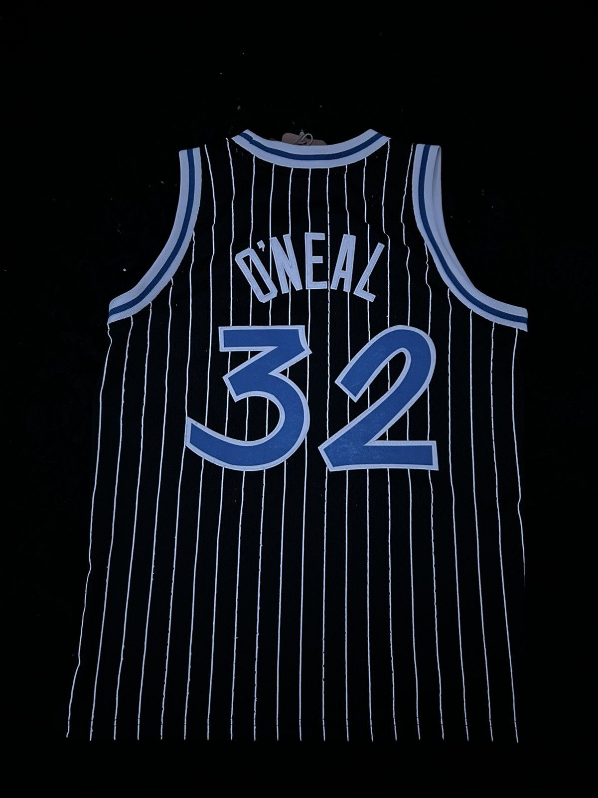 Mitchell & Ness Mitchell & Ness Orlando Magic Shaq Jersey Size US S / EU 44-46 / 1 - 2 Thumbnail