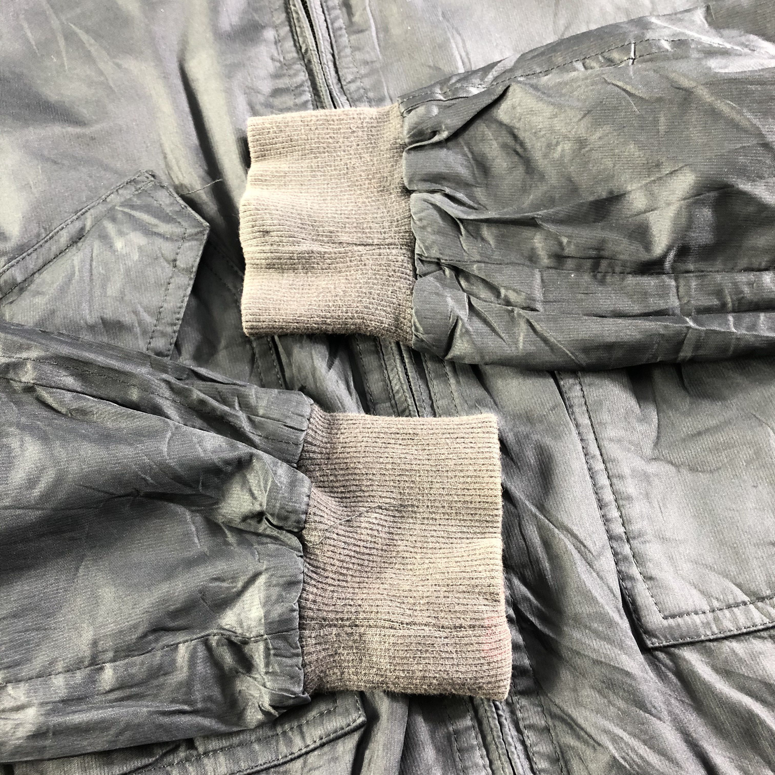 Polo Ralph Lauren Polo Jeans Ralph Lauren Bomber Jacket Size US M / EU 48-50 / 2 - 4 Thumbnail