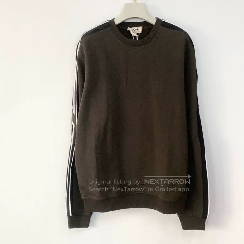 Hermes Hermes Men's Wear Size US M / EU 48-50 / 2 - 1 Thumbnail