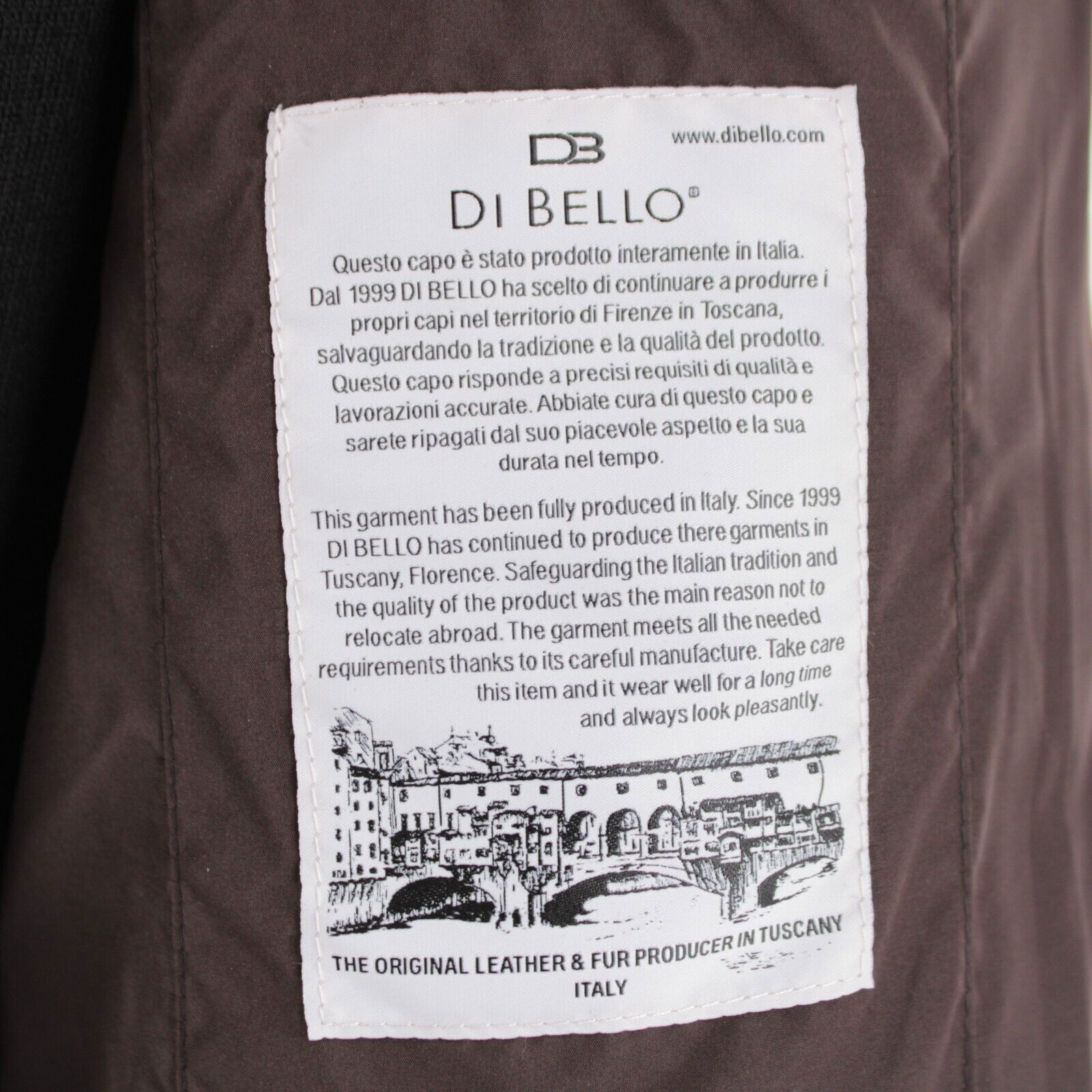 Other Di Bello Overshirt Size XL US In Black Wool Size US XL / EU 56 / 4 - 9 Thumbnail