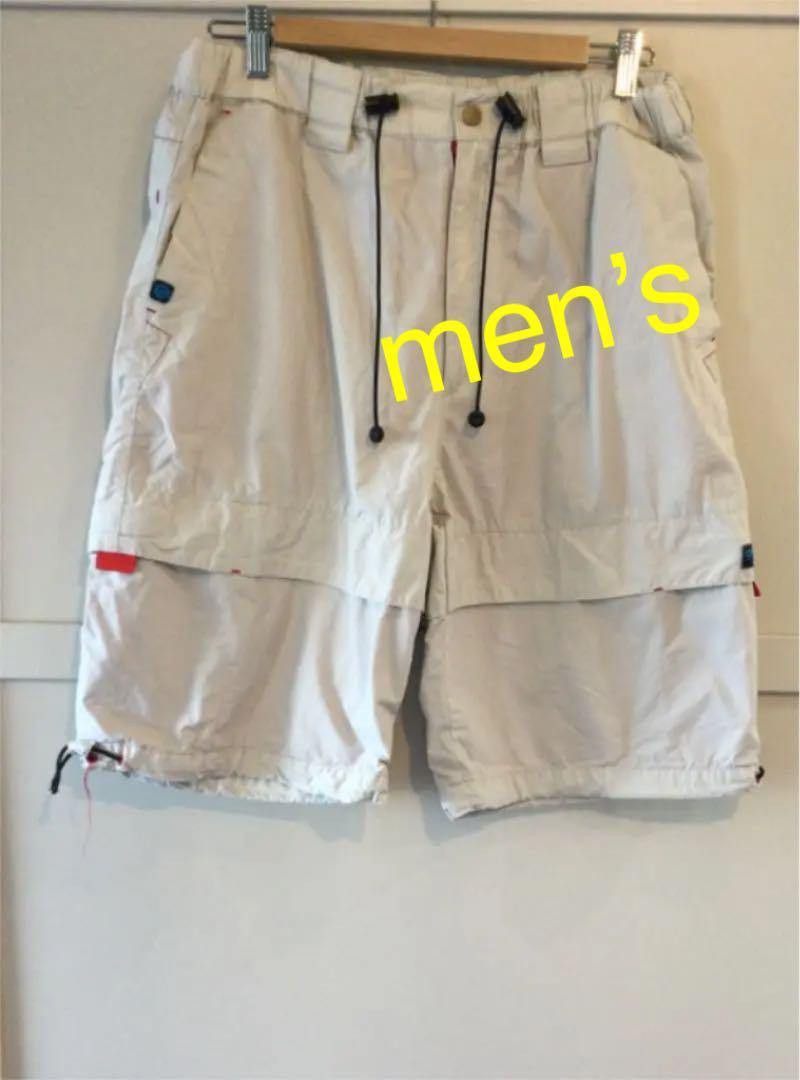Ocean Pacific × Vintage Op Ocean Pacific 90's shorts Size US 32 / EU 48 - 14 Thumbnail