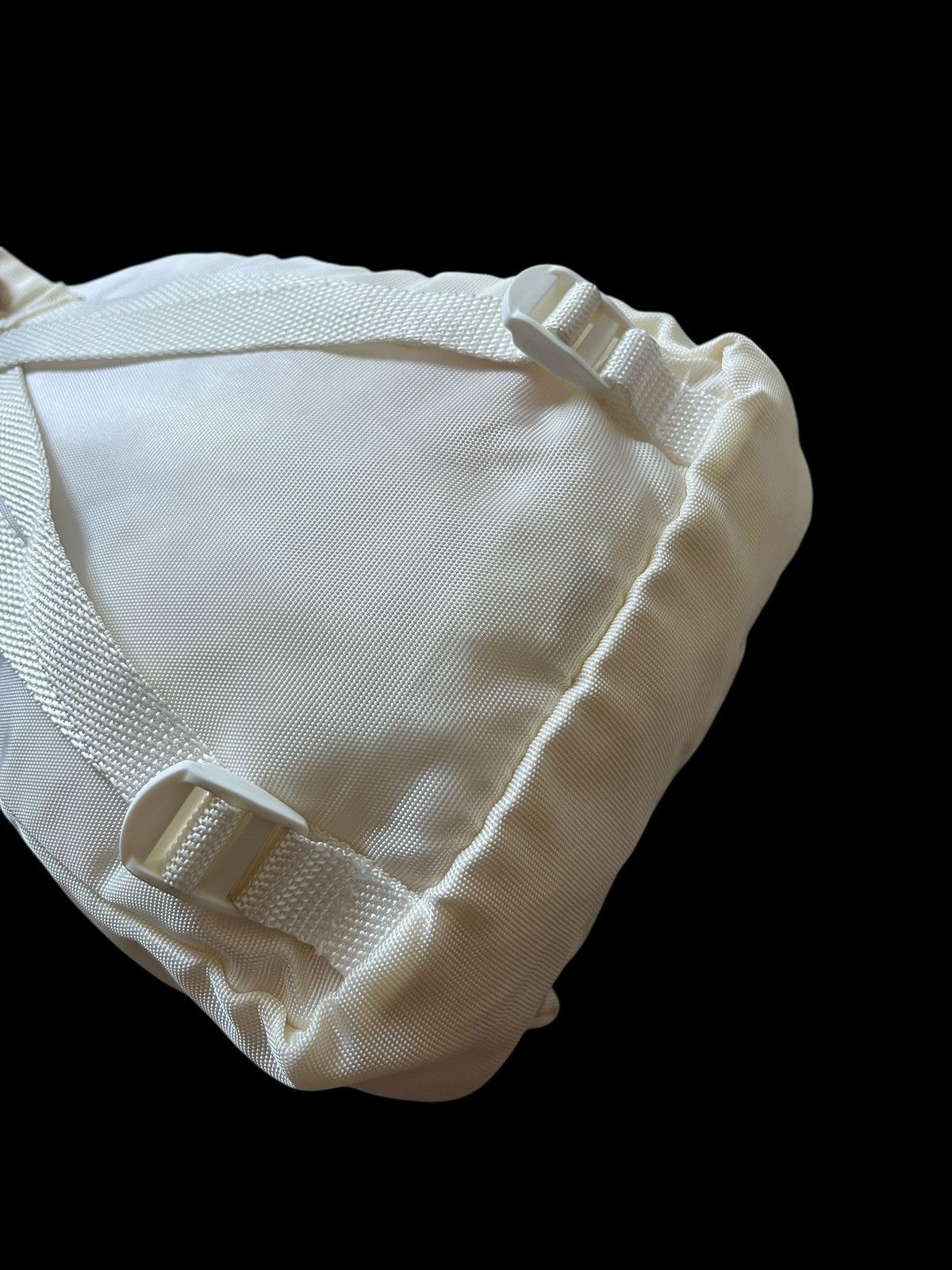Moncler 1980s Moncler Mini Backpack Size ONE SIZE - 9 Thumbnail