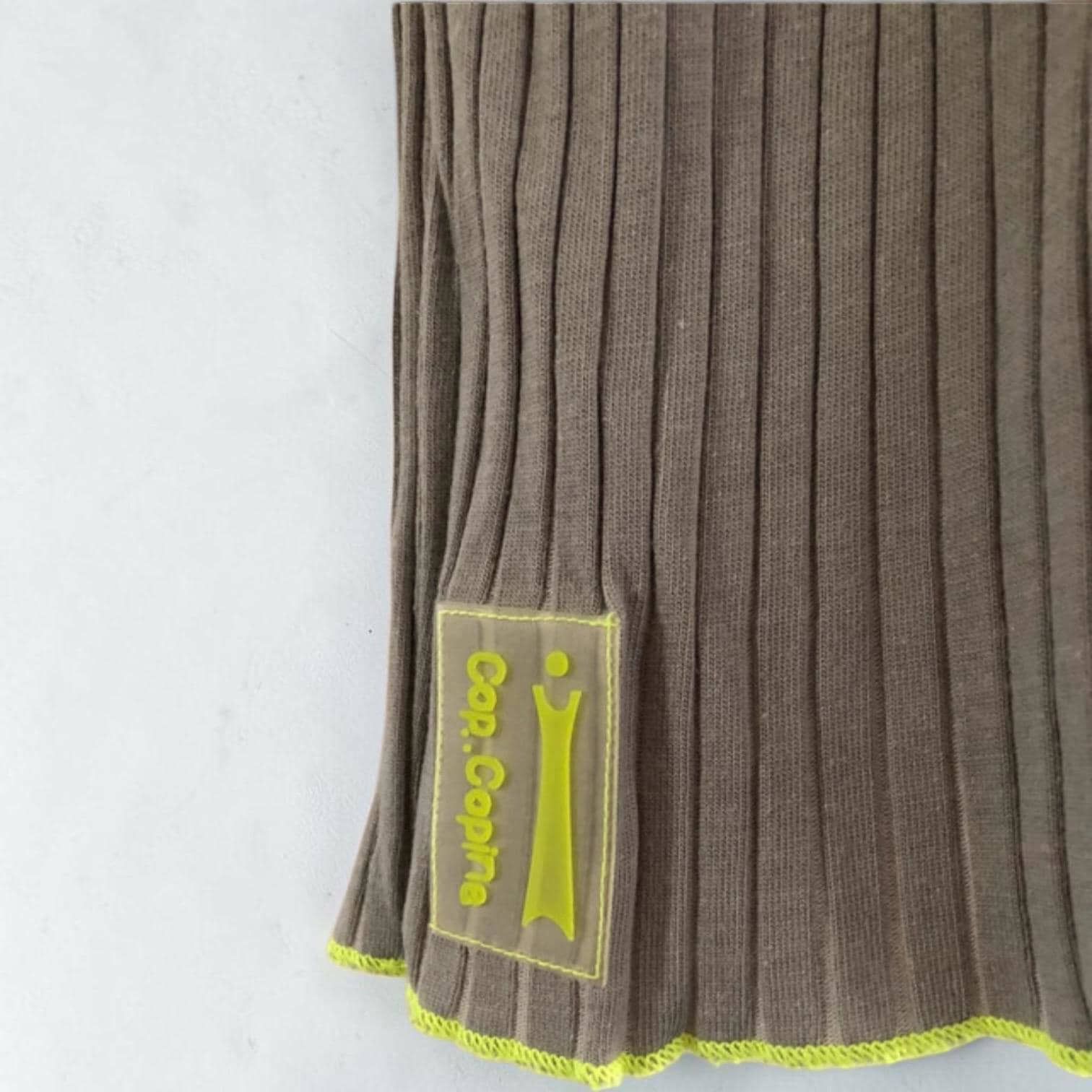 Other The Cop Copine Double Layered Top Size ONE SIZE - 6 Thumbnail