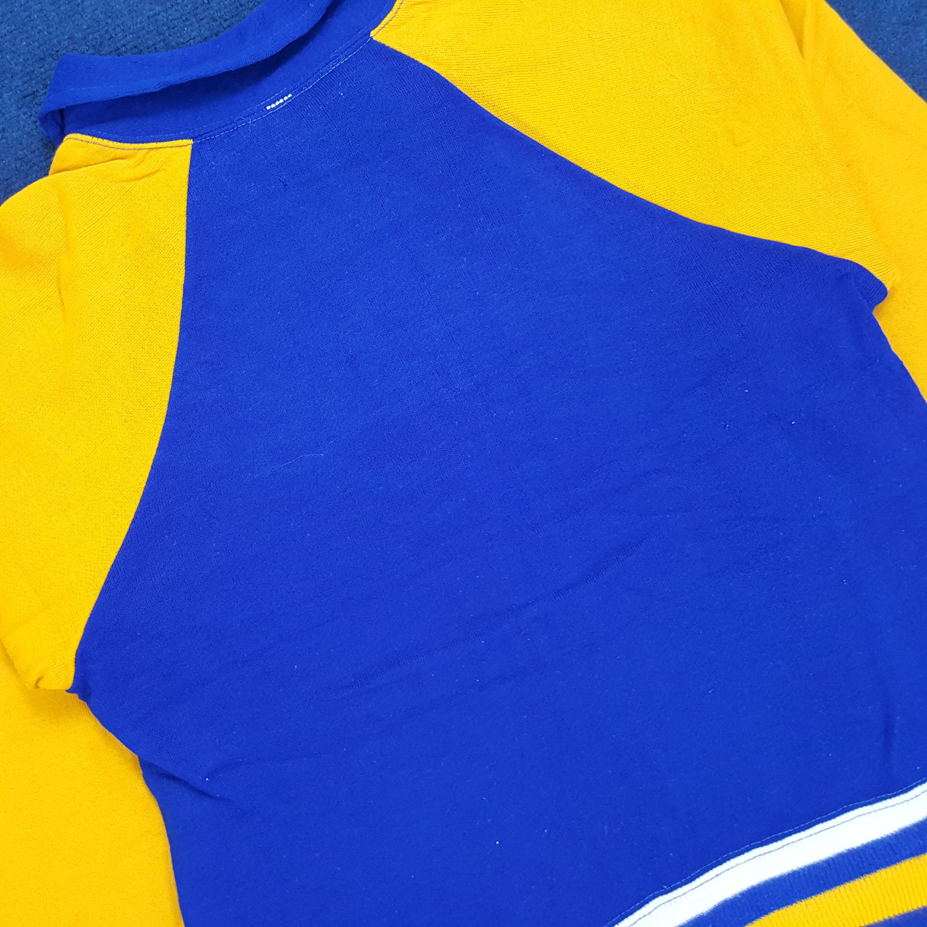 Vintage Vintage CAL Berkeley California Golden Bears Team Sweater Size US S / EU 44-46 / 1 - 4 Thumbnail