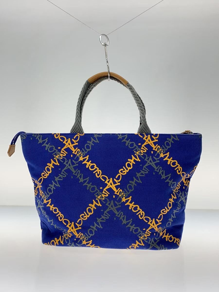 Vivienne Westwood Anglomania Orb Tote Bag Size ONE SIZE - 3 Thumbnail