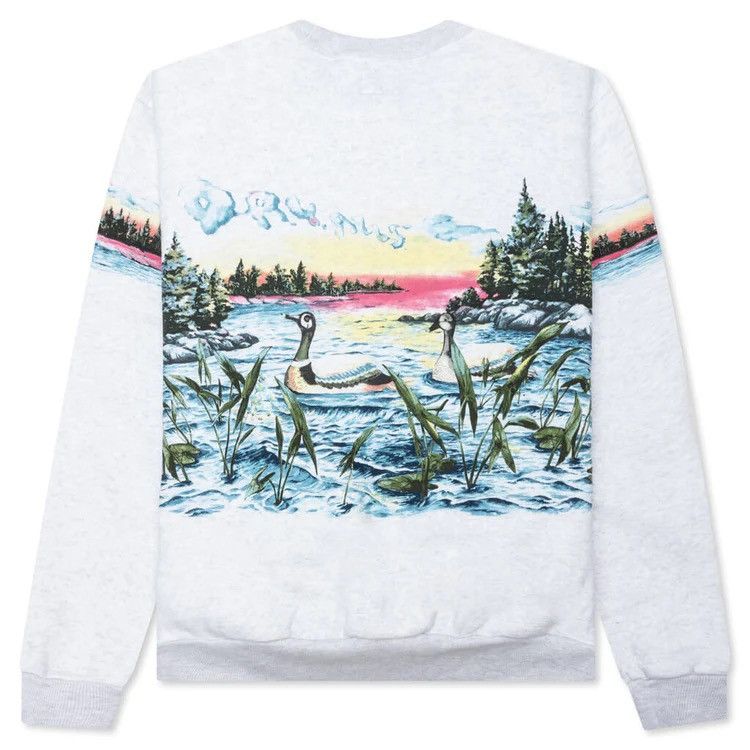 Human Made Human Made Hunting Crewneck Size US L / EU 52-54 / 3 - 2 Thumbnail