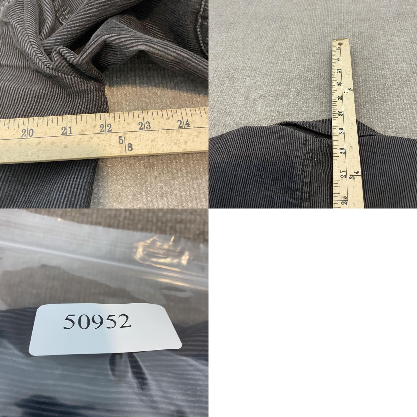 Gap VINTAGE? No. Size US M / EU 48-50 / 2 - 8 Thumbnail