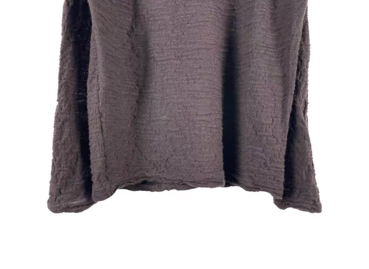 _J.L-A.L_ J.L-A.L Valio Knitted Sweater J31 Size US M / EU 48-50 / 2 - 4 Thumbnail