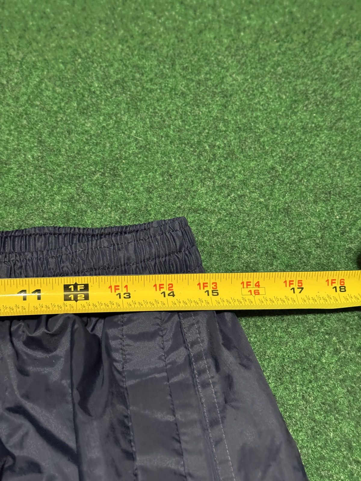 Vintage Vintage 60s 70s Retro Windbreaker Large 30x32 Nylon Pants Size US 30 / EU 46 - 5 Thumbnail
