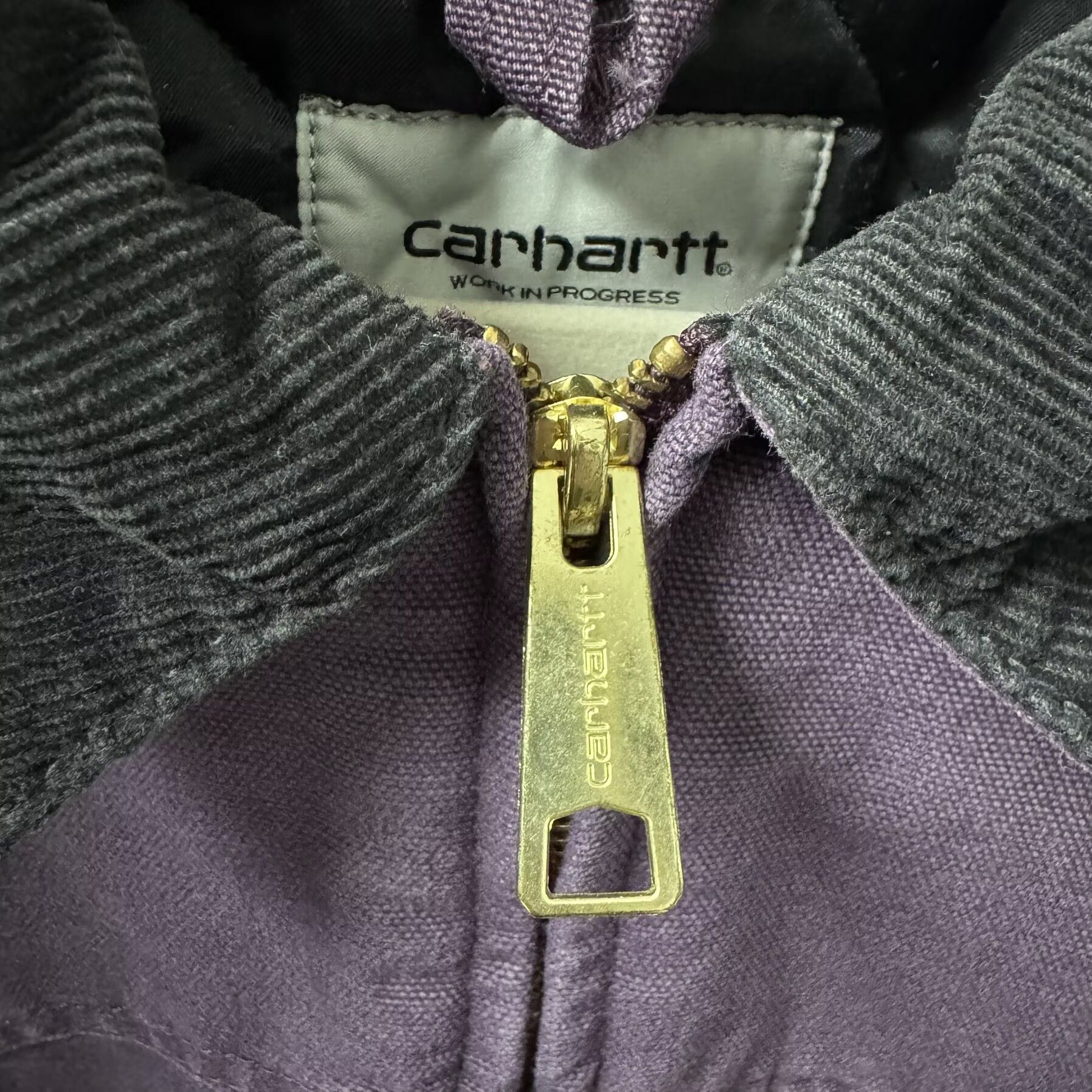 Carhartt carhartt vintage jacket Size US L / EU 52-54 / 3 - 3 Thumbnail