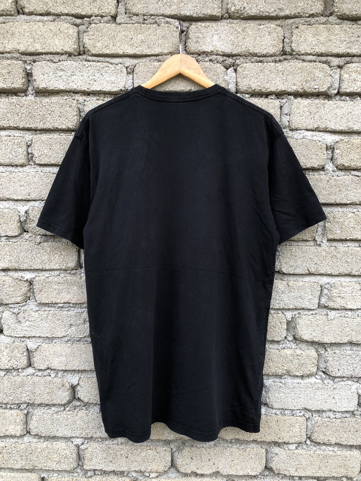 Vintage Vintage Y2K Bill Murray Scrooged Christmas Movie Tshirt Size US XL / EU 56 / 4 - 9 Thumbnail
