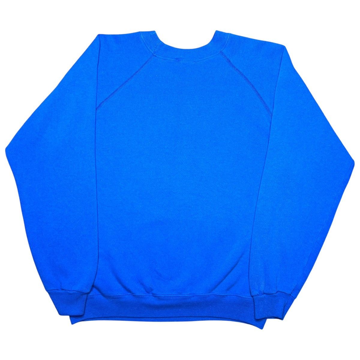 MLB 1989 MLB Chicago Cubs Eastern Division Champions Sweatshirt Size US L / EU 52-54 / 3 - 3 Thumbnail