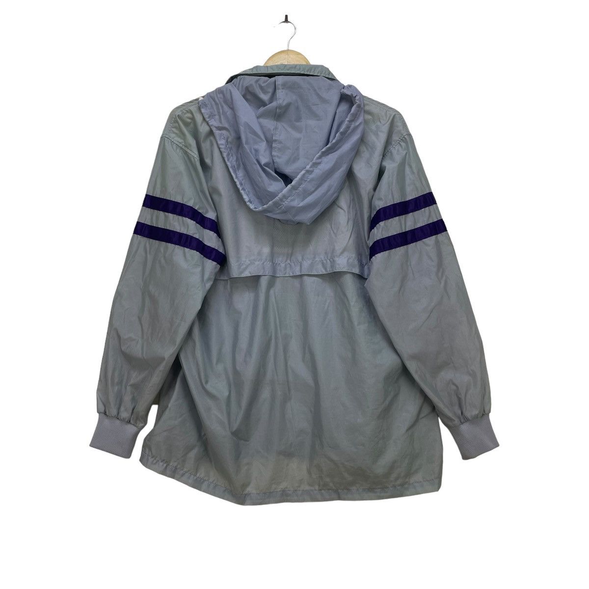 Nike × Vintage Vintage Nike Light Jacket Size US M / EU 48-50 / 2 - 1 Thumbnail