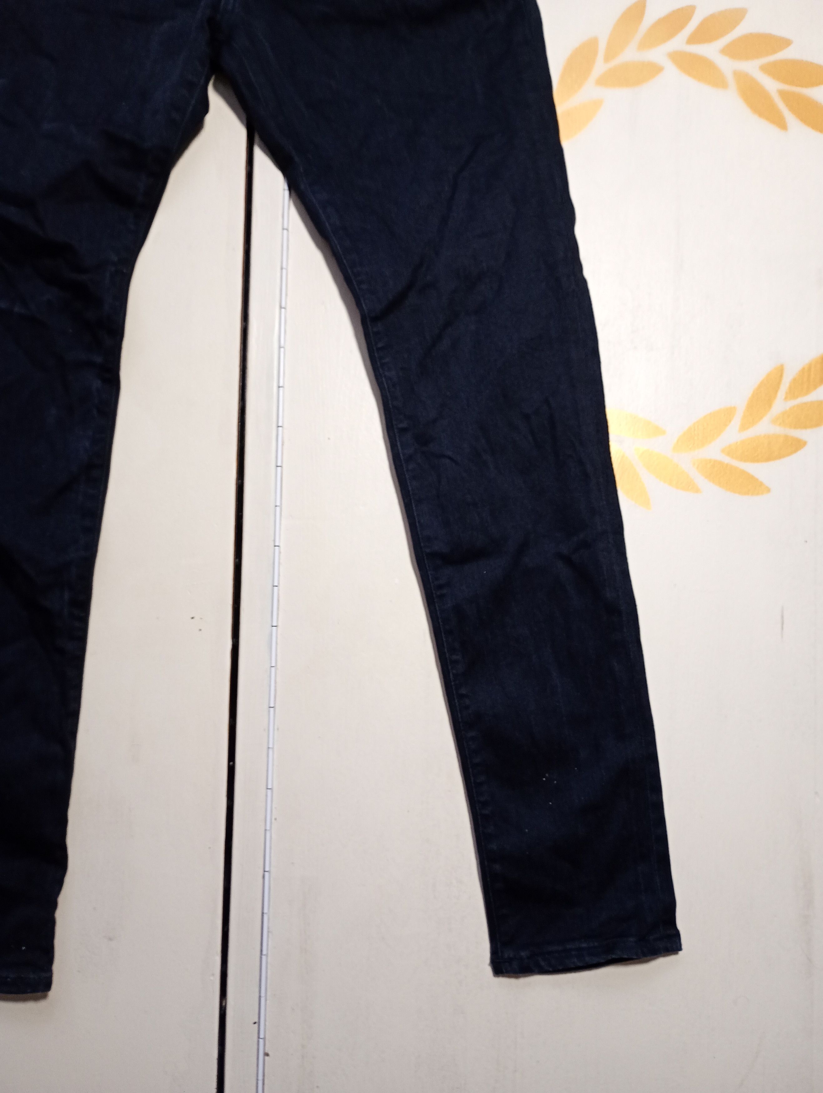 Represent Clo. Represent Essential Denim Jeans Size US 31 - 4 Thumbnail