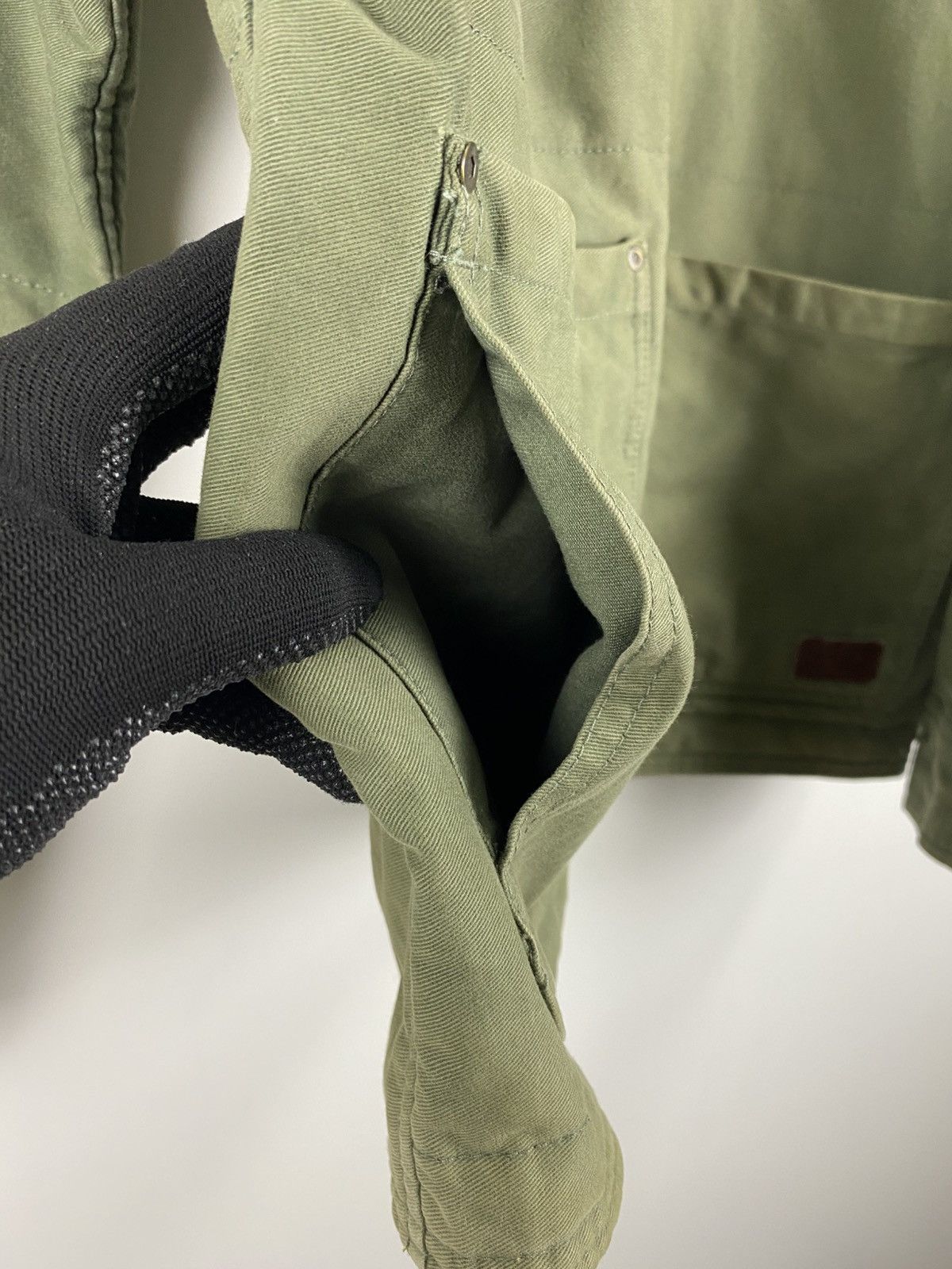 Vans × Vintage Fall 2015 Vans Jacket Size US M / EU 48-50 / 2 - 14 Thumbnail