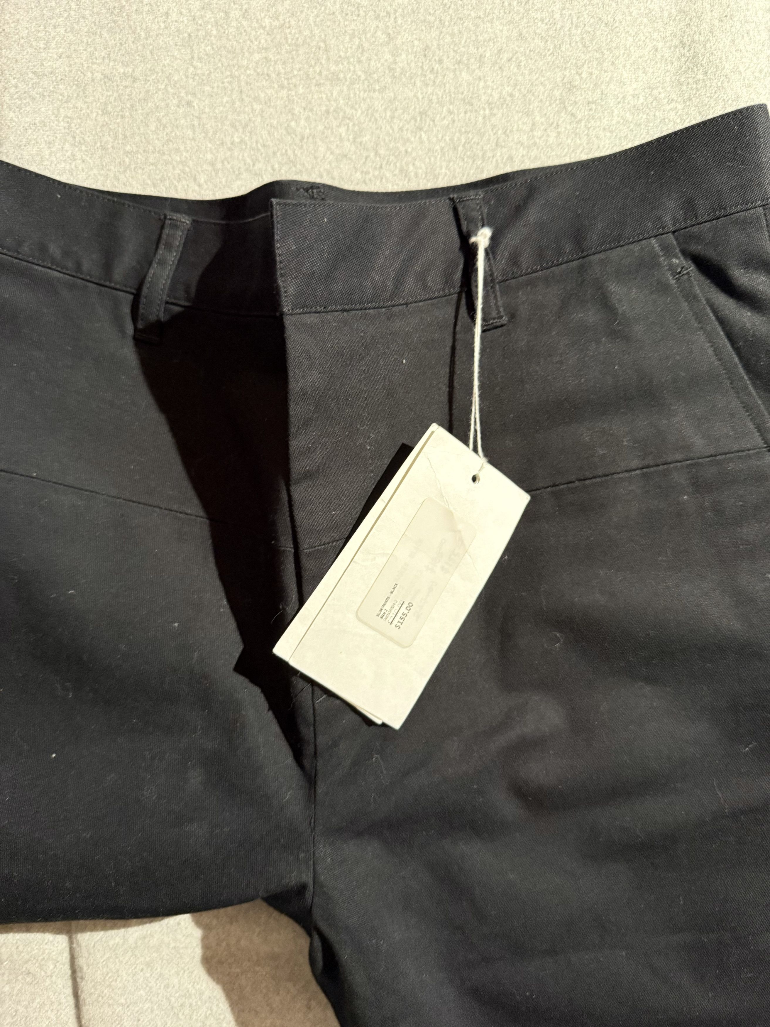 DIGAWEL Relaxed fit pants in sz 2 Size US 30 / EU 46 - 2 Thumbnail
