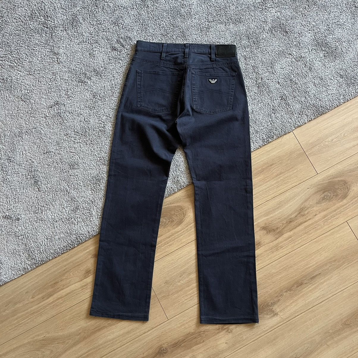 Vintage Armani Jeans Pants 30