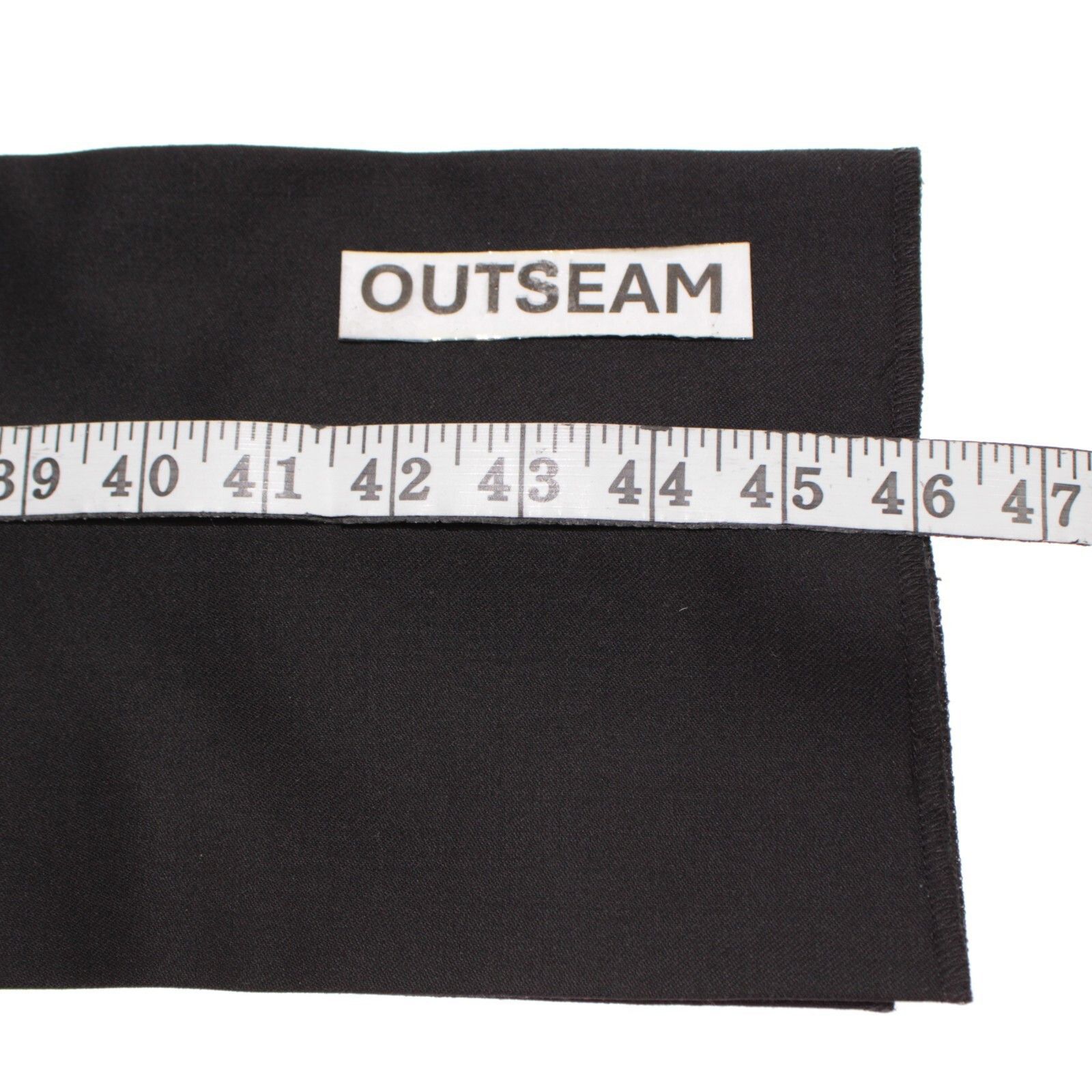 Slowear Slowear New with tags Dress Pants Size 34 US In Black Size US 34 / EU 50 - 5 Thumbnail