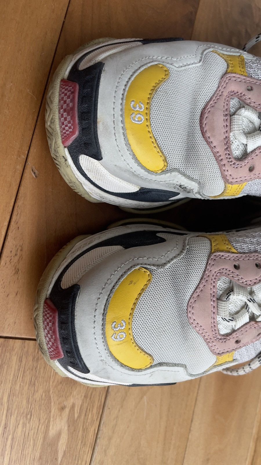 Balenciaga Triple S sneakers Balenciaga Size US 9 / IT 39 - 6 Thumbnail