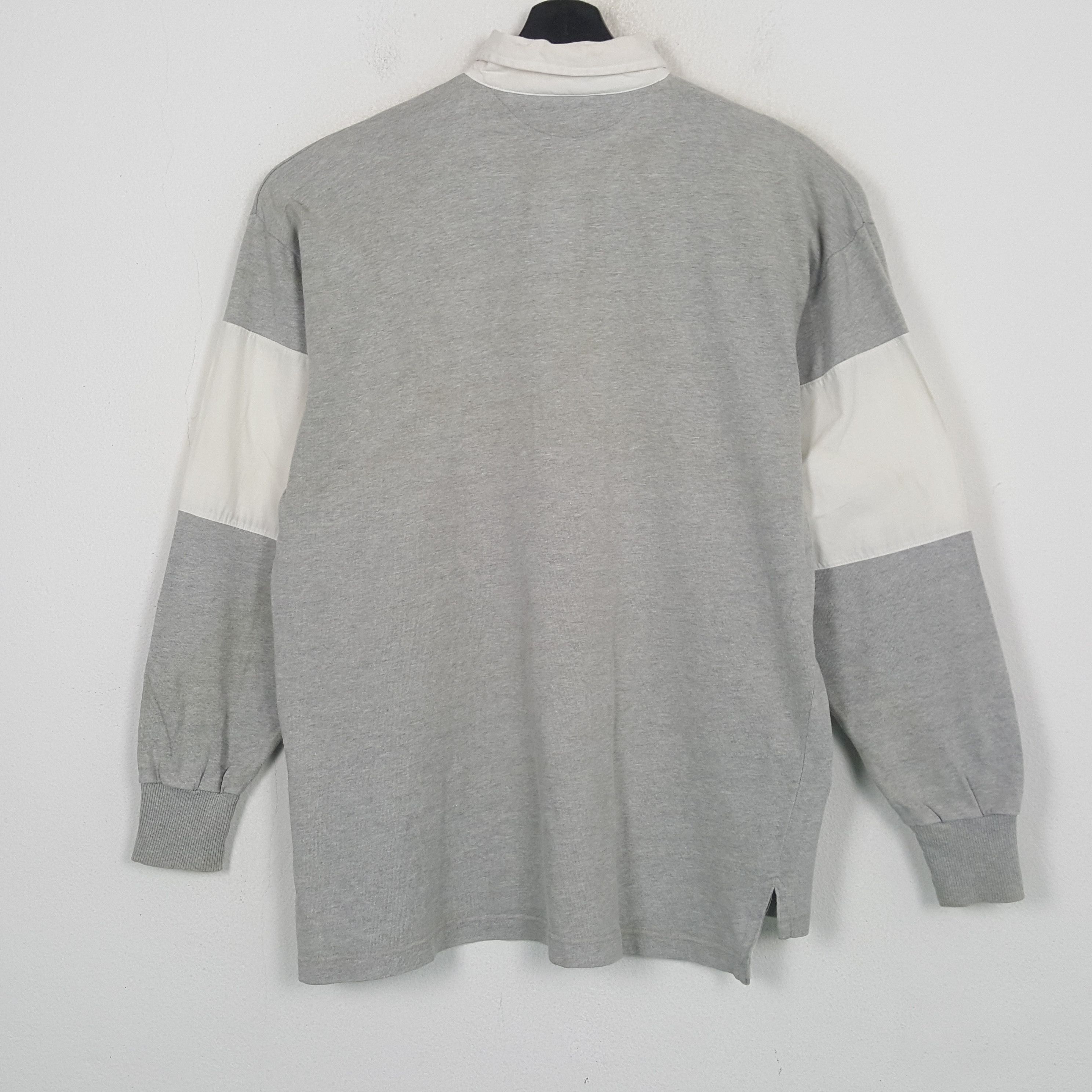 Coca Cola Coca-Cola Center Design Polos C301N13 Size US L / EU 52-54 / 3 - 3 Thumbnail