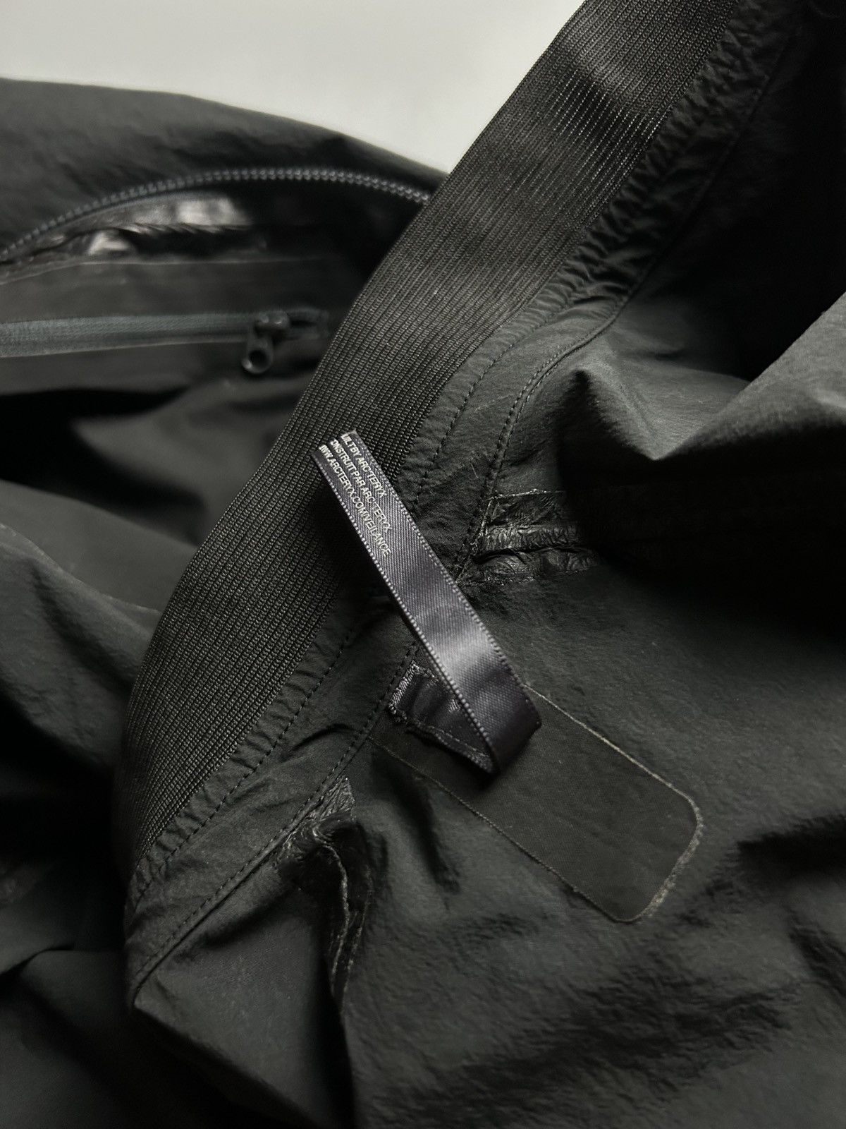 Veilance Arc’teryx Veilance Nemis Jacket Size US XL / EU 56 / 4 - 9 Thumbnail