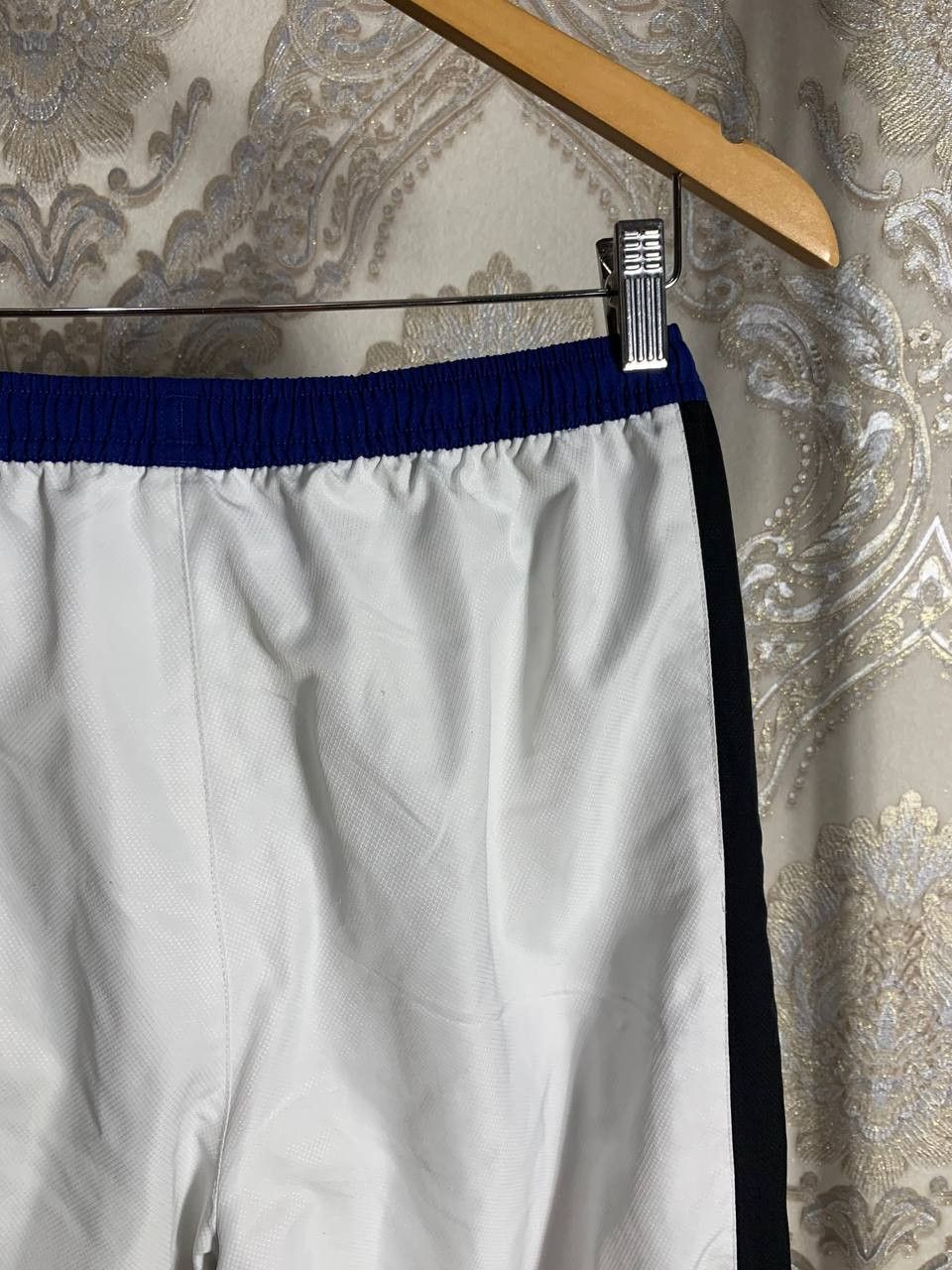 Lacoste Vintage Lacoste Sport Chemise Nylon Retro Pants Y2K 90s Size US 30 / EU 46 - 18 Thumbnail