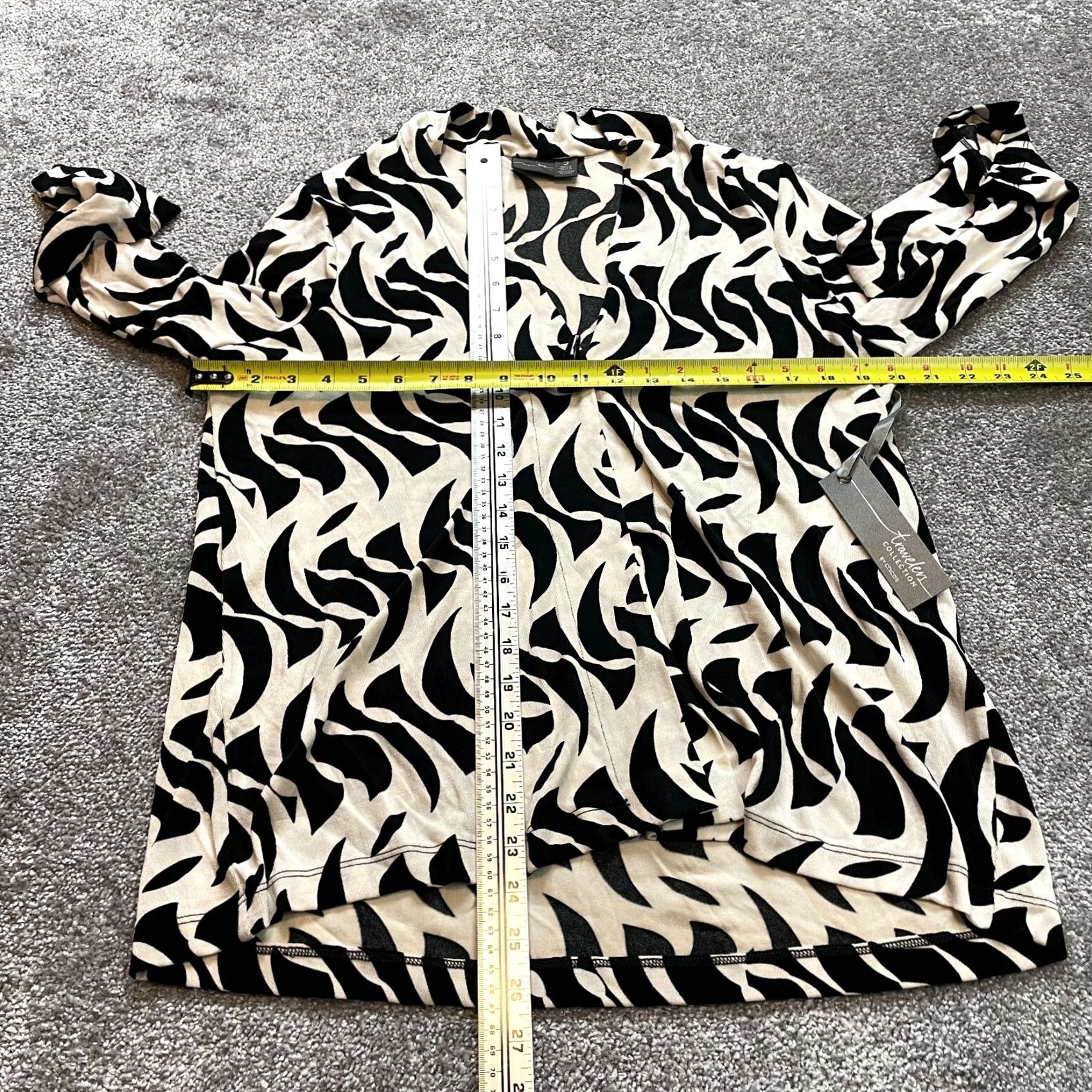 Vintage VINTAGE N/A Size M / US 6-8 / IT 42-44 - 6 Thumbnail