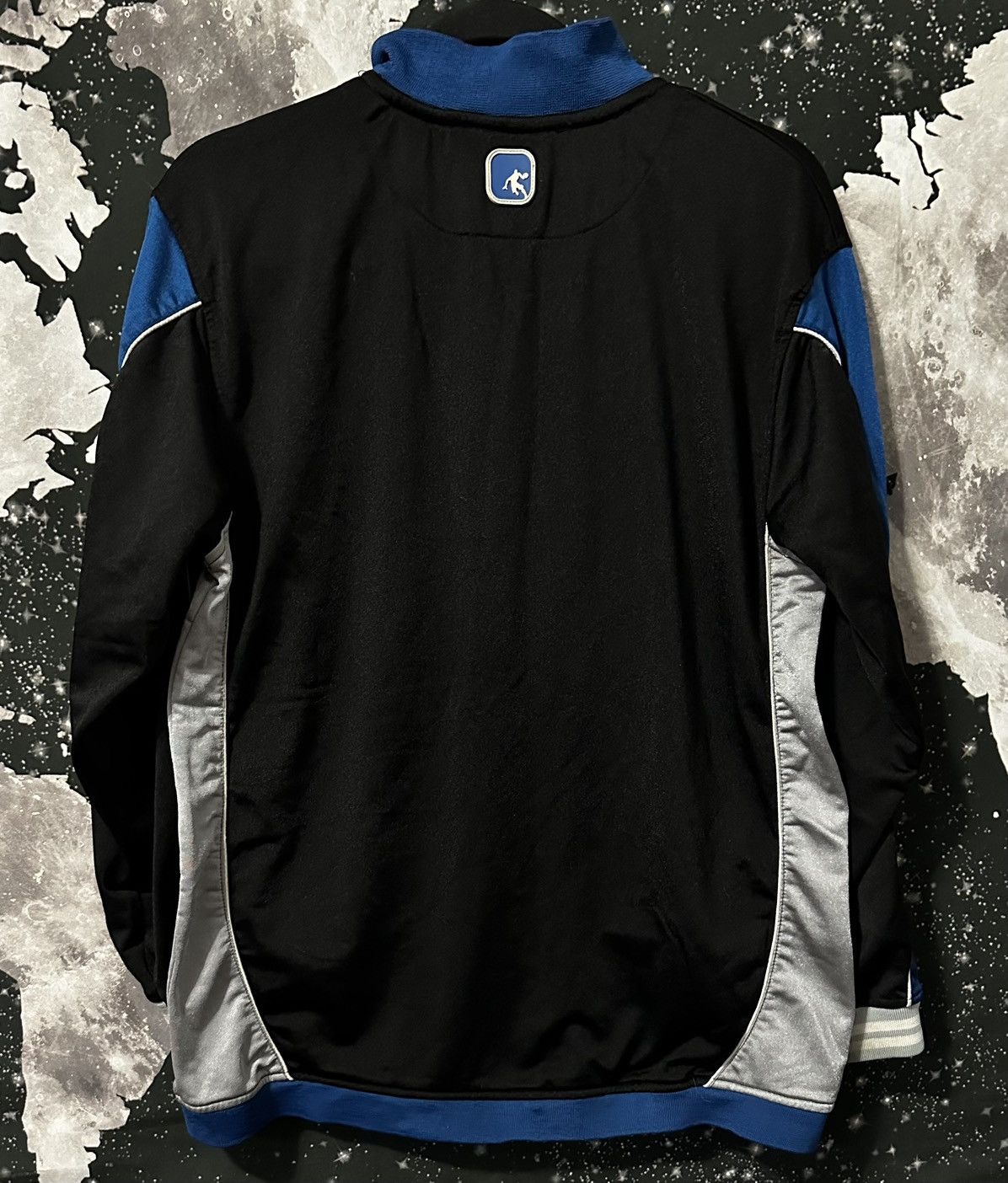 Other AND1 Basketball Full Zip Track Jacket Size US L / EU 52-54 / 3 - 6 Thumbnail