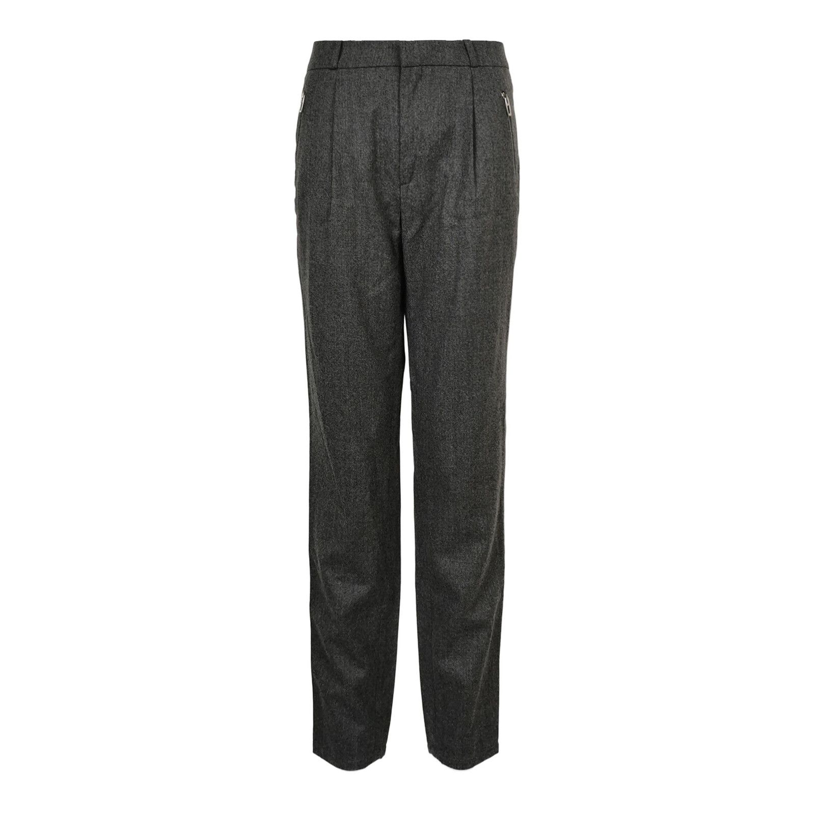 Balenciaga Balenciaga Women 38 Pants Size 38" / US 16 / IT 52 - 1 Thumbnail