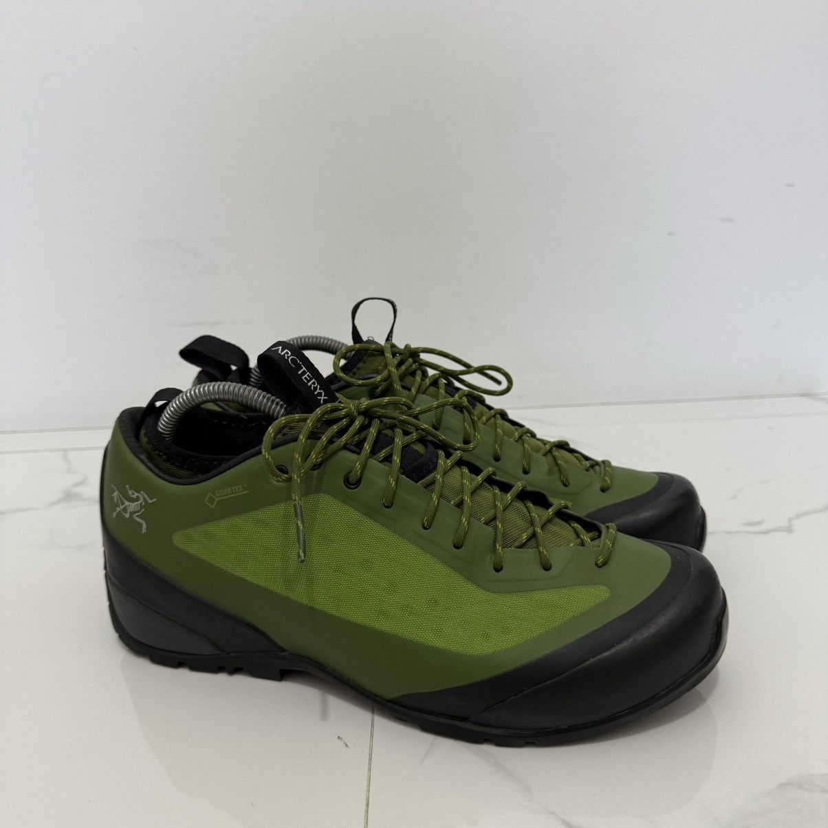 Arc'teryx Arcteryx Acrux FL Goretex Shoes Size US 8.5 / EU 41-42 - 1 Thumbnail